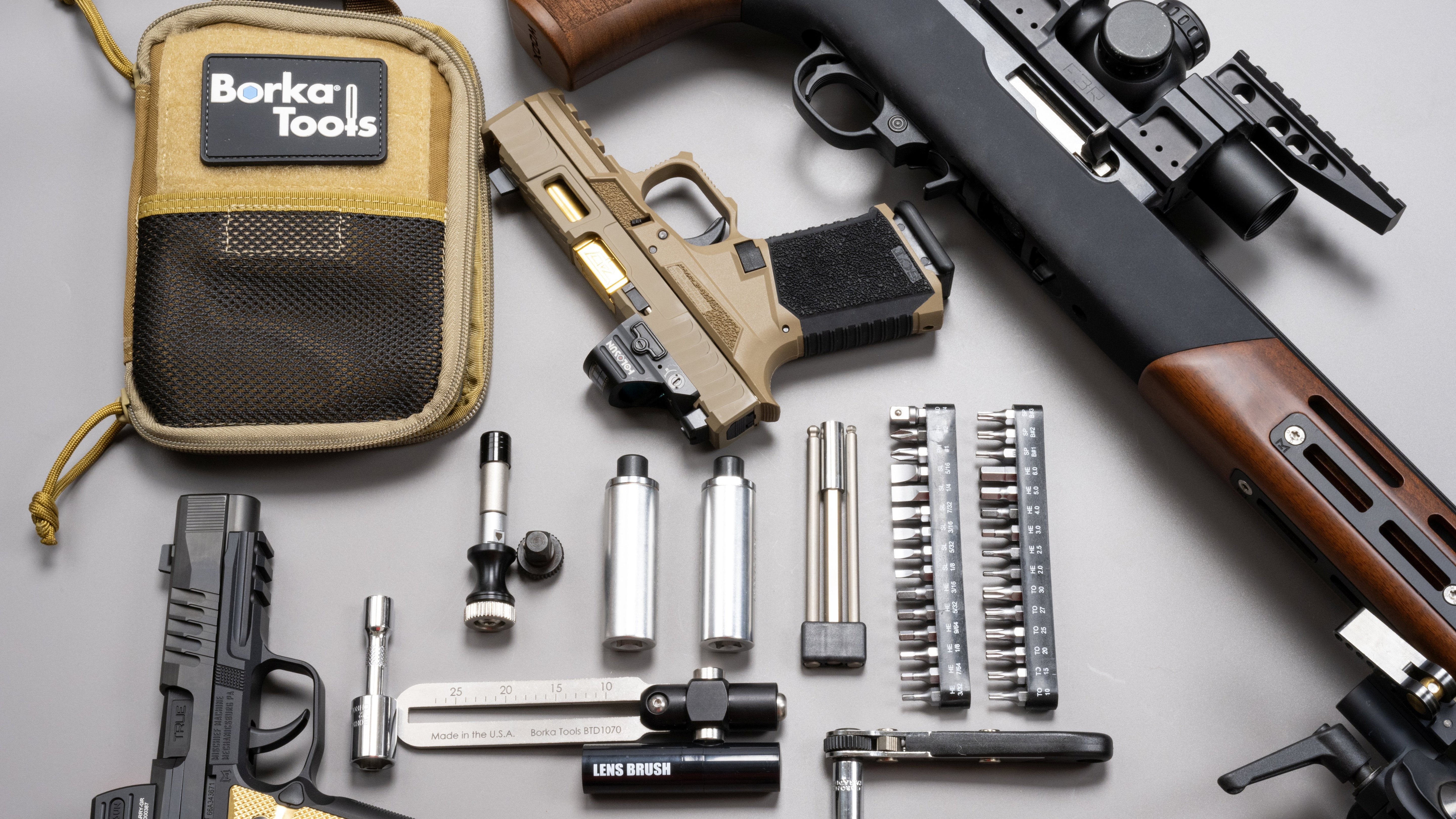 Borka Torque Driver: Superior Precision & Accuracy That Lasts