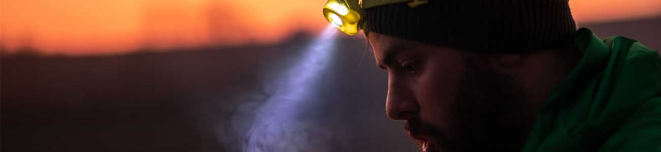 Headlamps