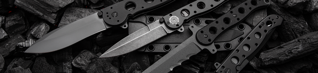 Knives, Multitools