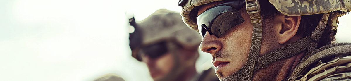 Tactical Eyewear