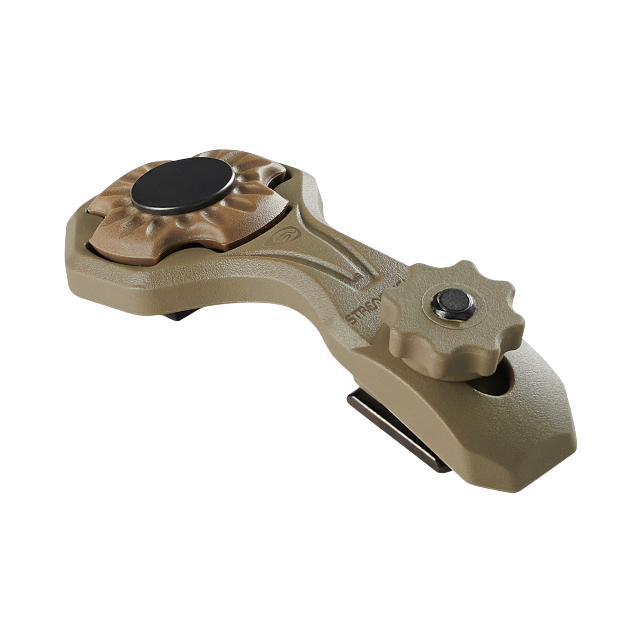 Streamlight Sidewinder High Offset ARC Rail Mount (14115)