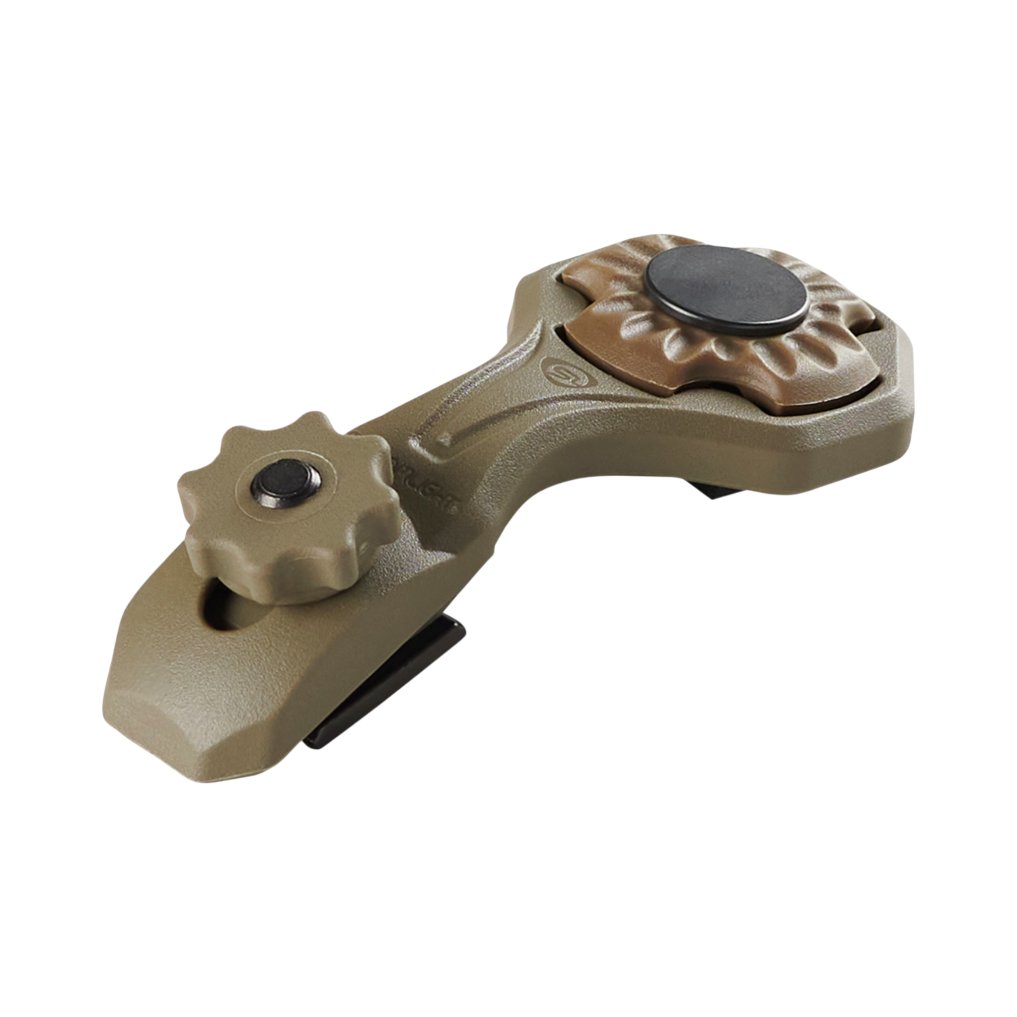 Streamlight Sidewinder High Offset ARC Rail Mount (14115)