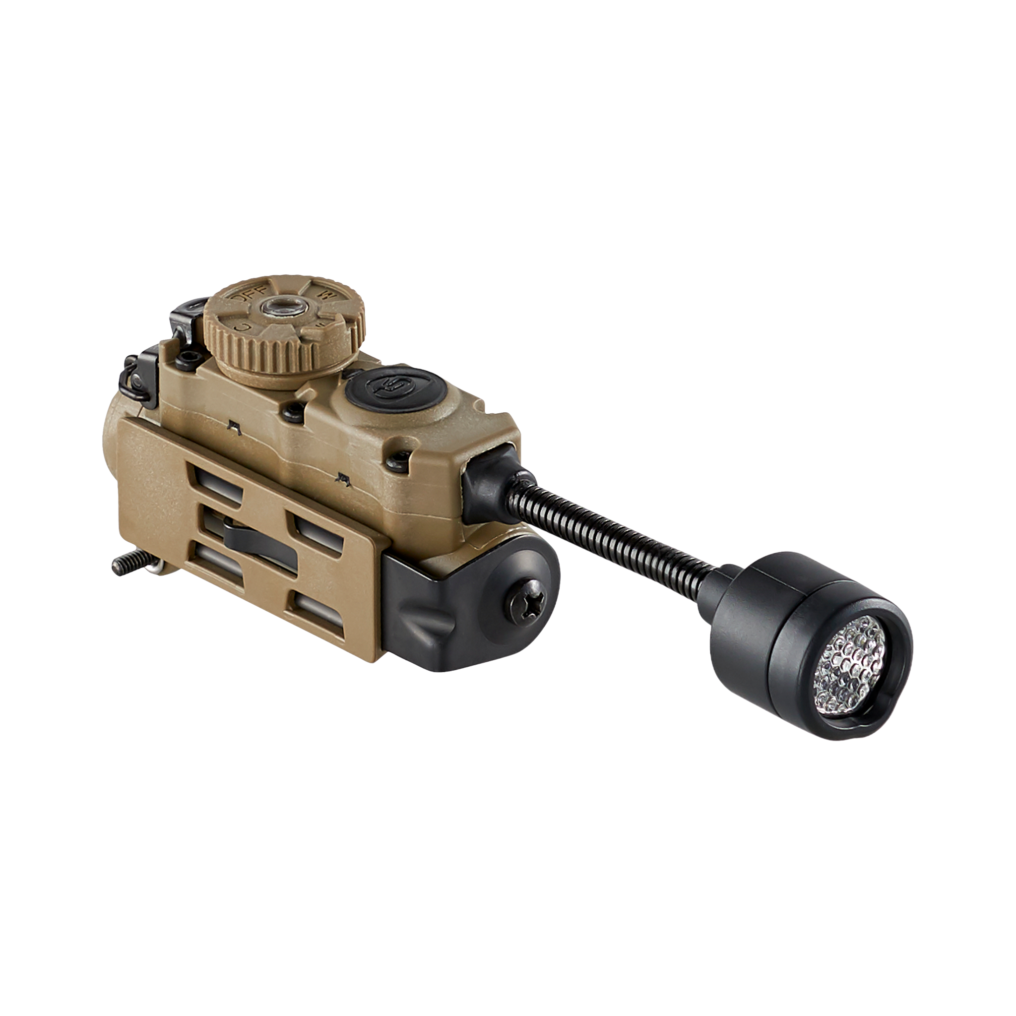 Streamlight Sidewinder Stalk (14301) | Eurosec