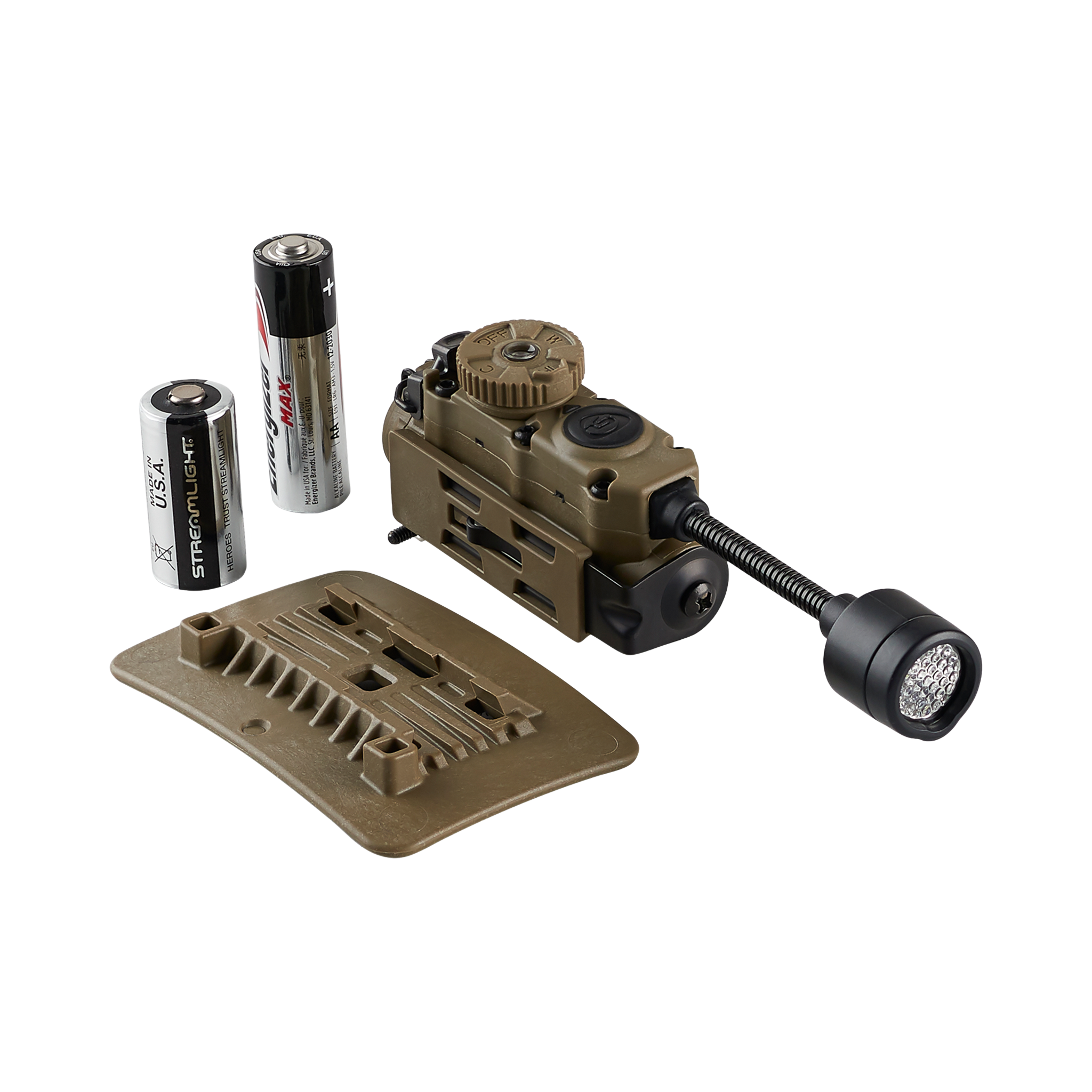 Streamlight Sidewinder Stalk (14301)