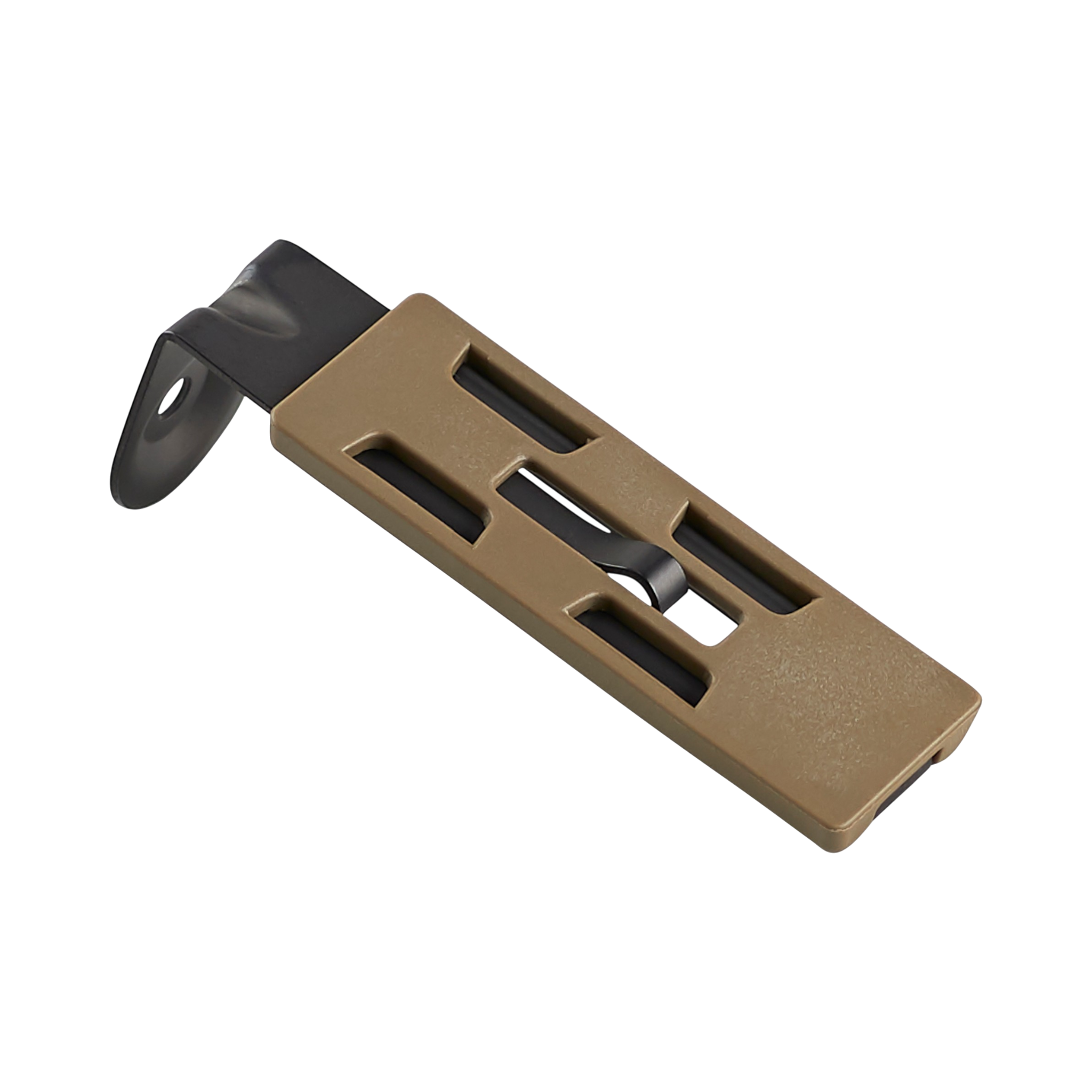 Streamlight Sidewinder Stalk Arc Rail Clip (14304)