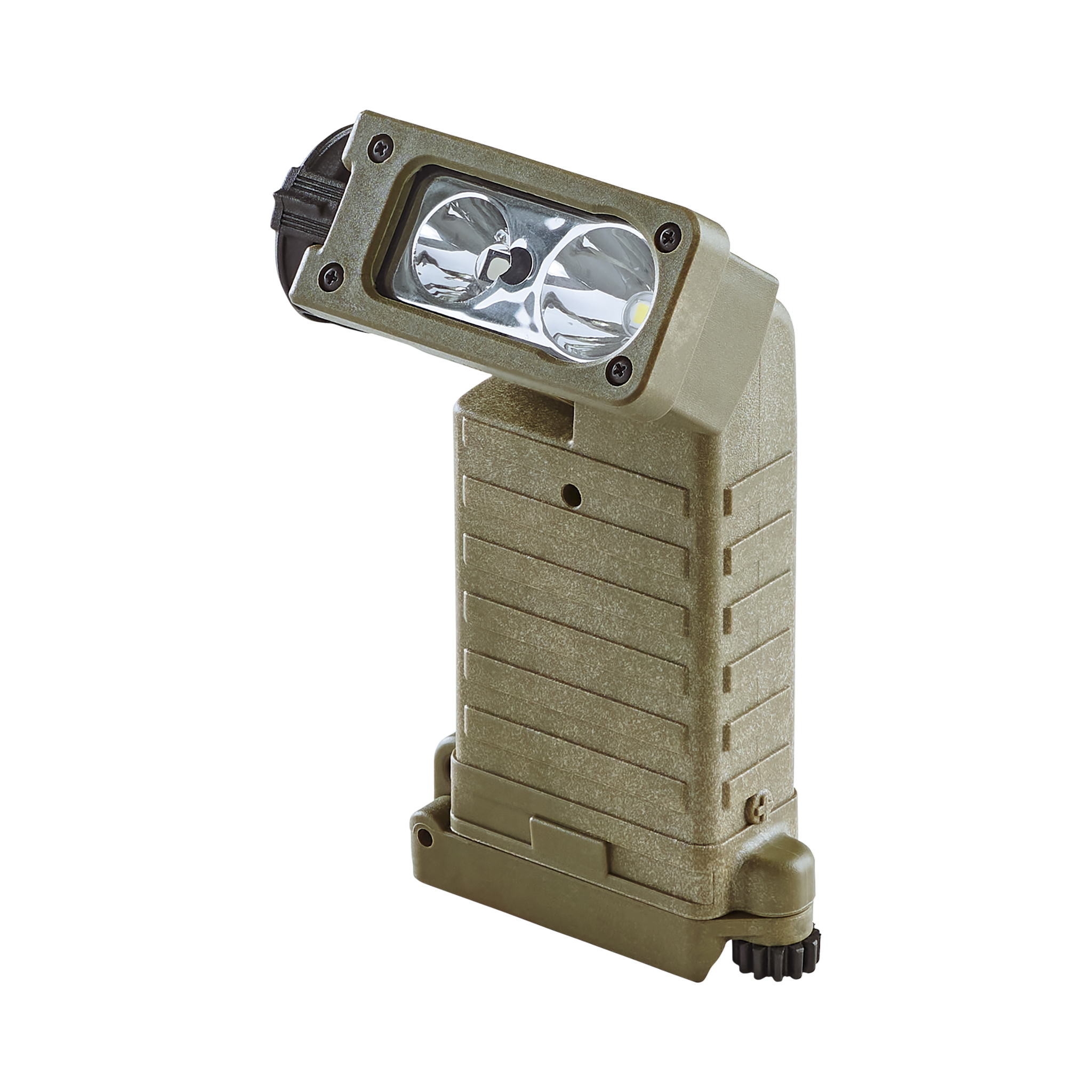 Streamlight Sidewinder X Mil. Mod. - White, Red, Blue, IR LEDs - Coyote (14801)