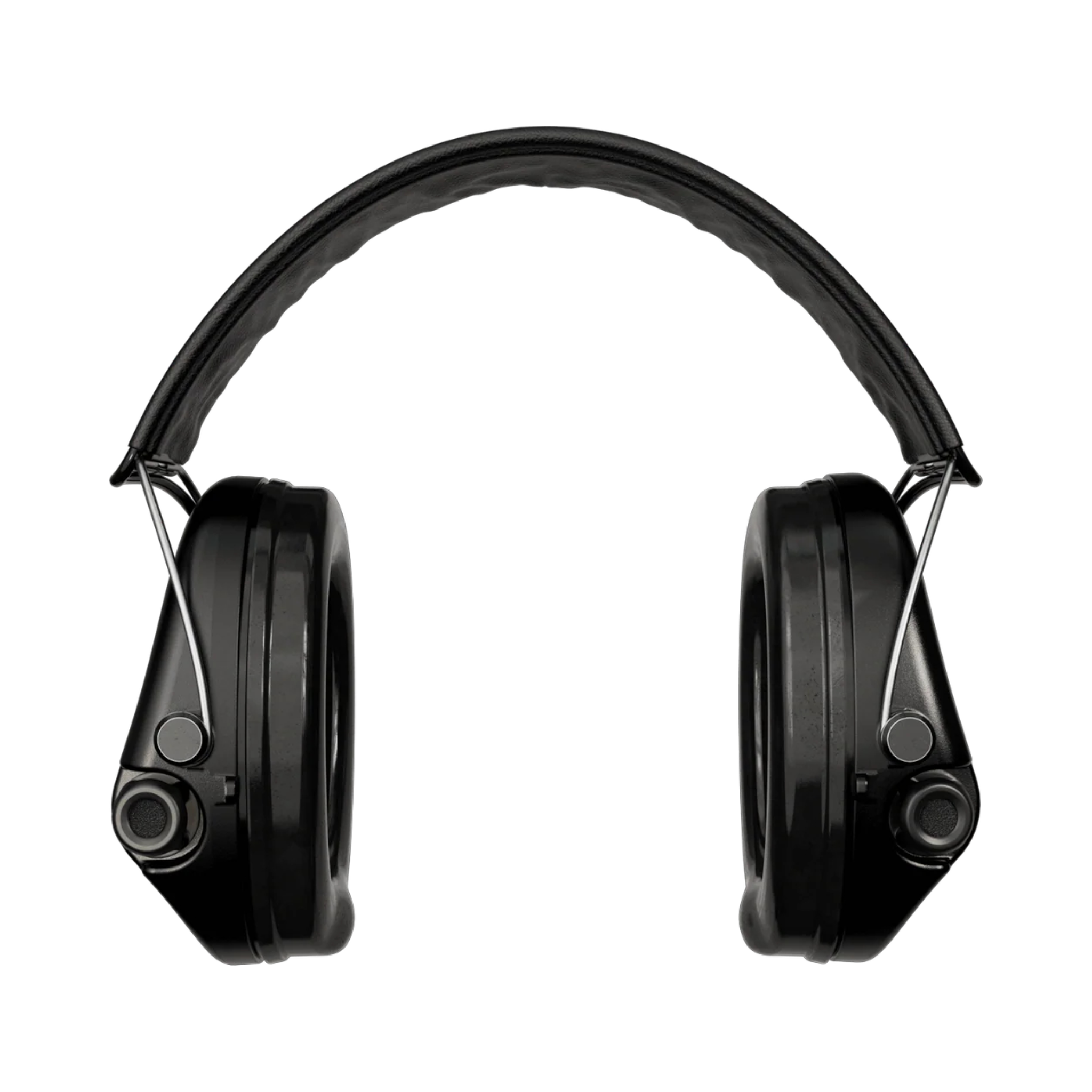 Sordin Supreme Pro-X Headband Black PVC