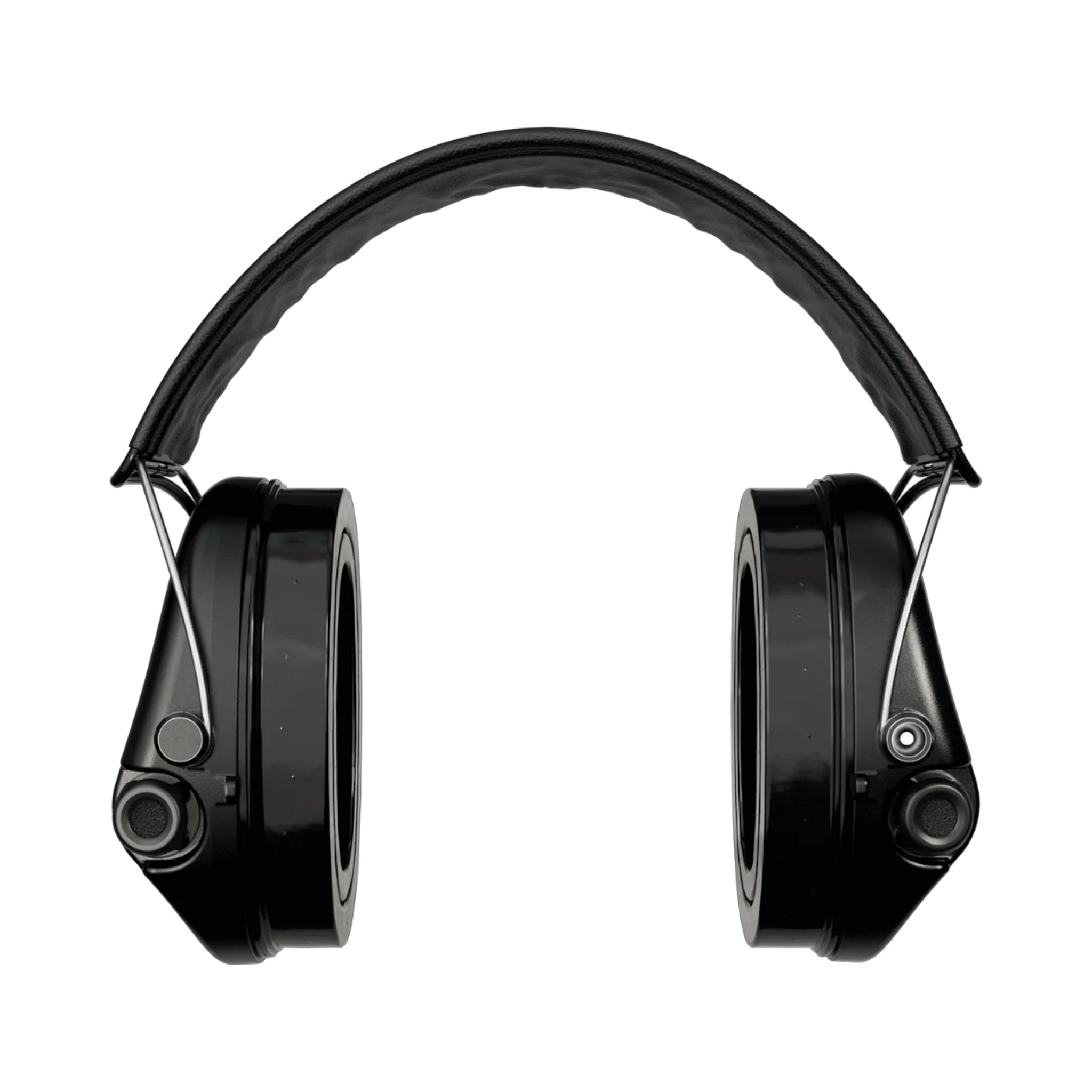 Sordin Supreme Pro-X LED Headband Black GEL