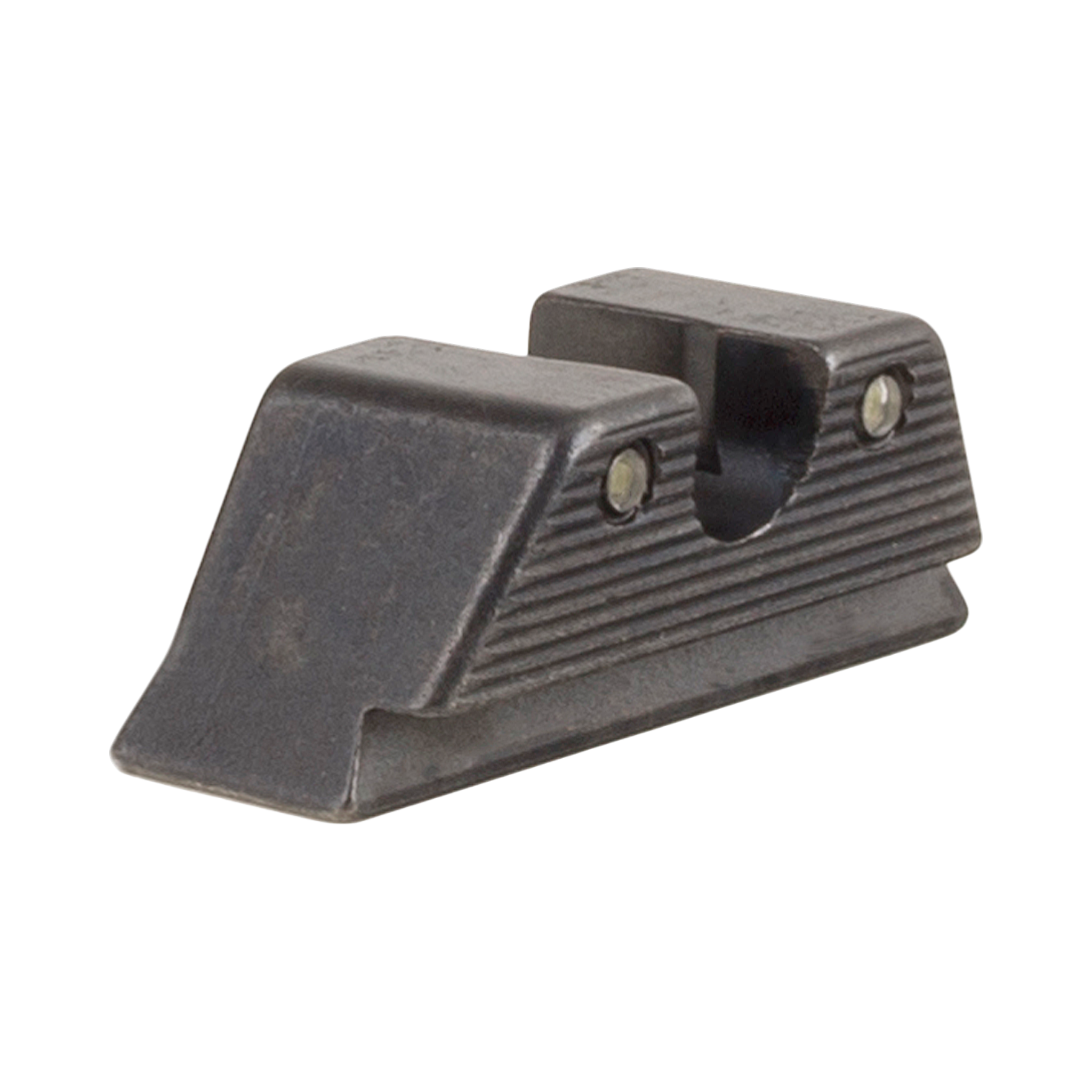 Trijicon rear sight only from set GL114-C-601088