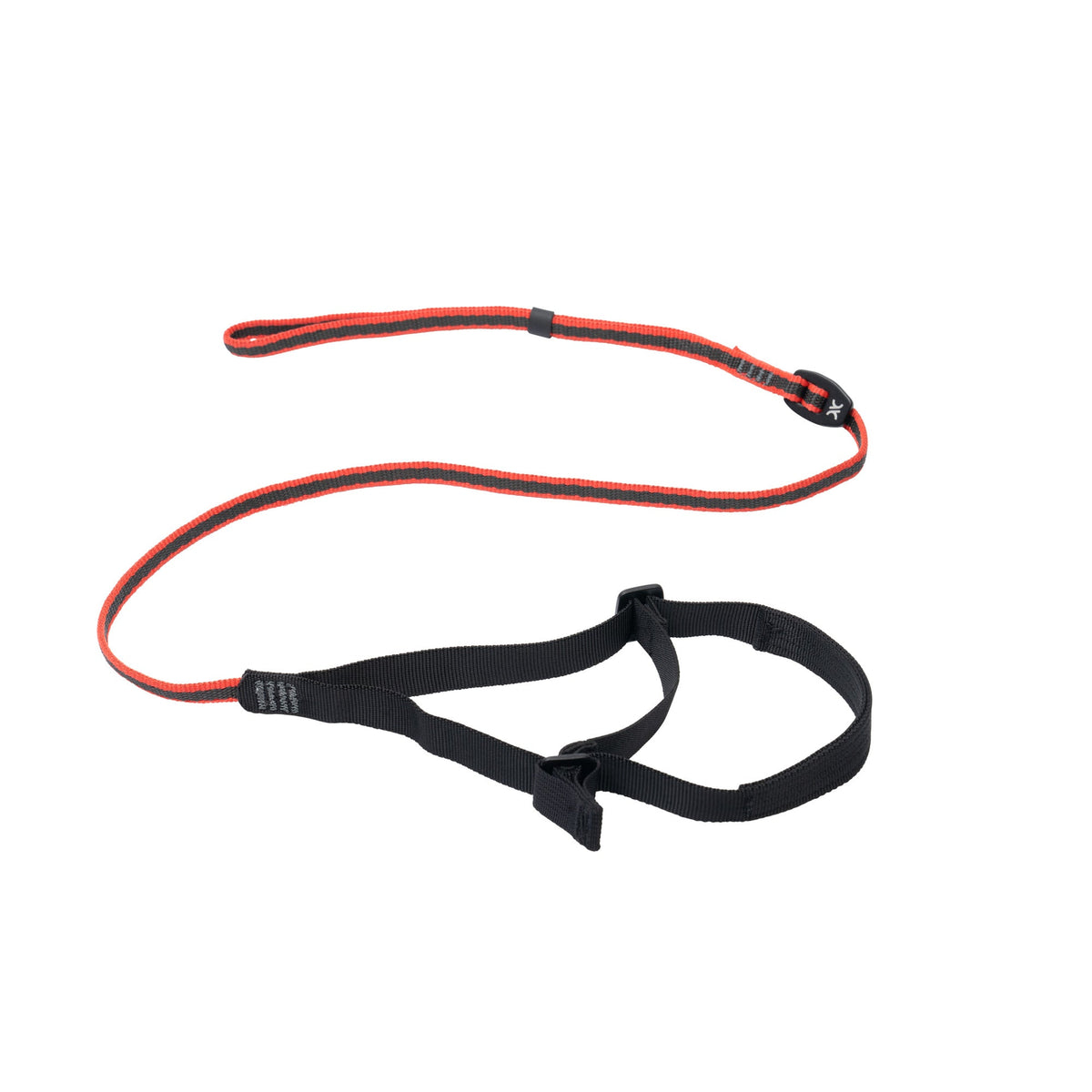 CMC Foot Loop, BOOST, Red/Black