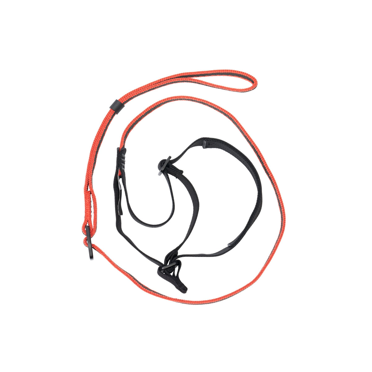 CMC Foot Loop, BOOST, Red/Black