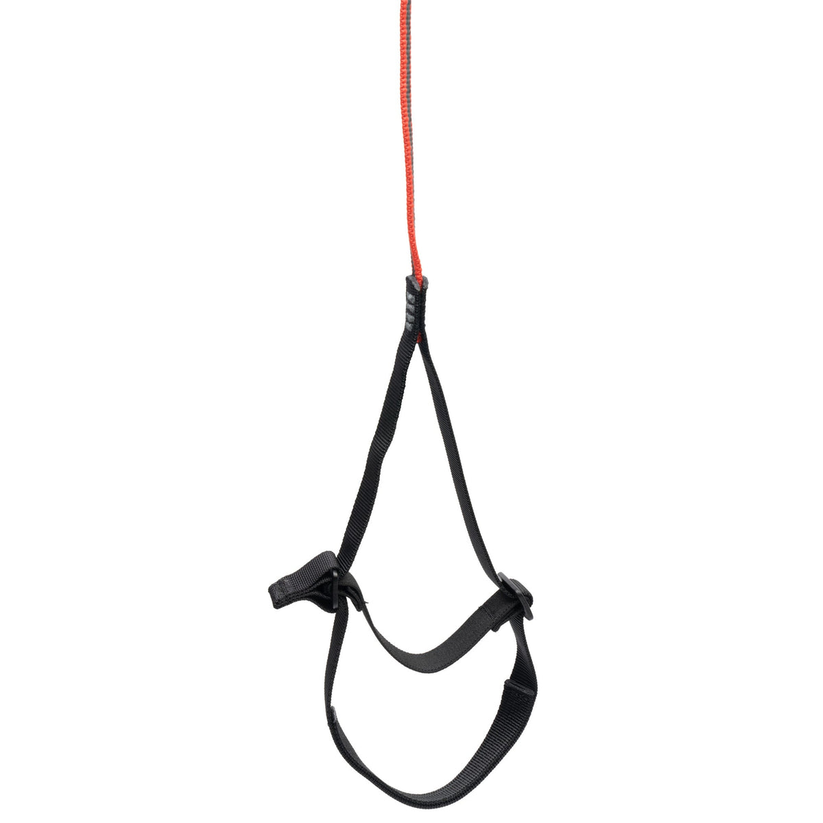 CMC Foot Loop, BOOST, Red/Black