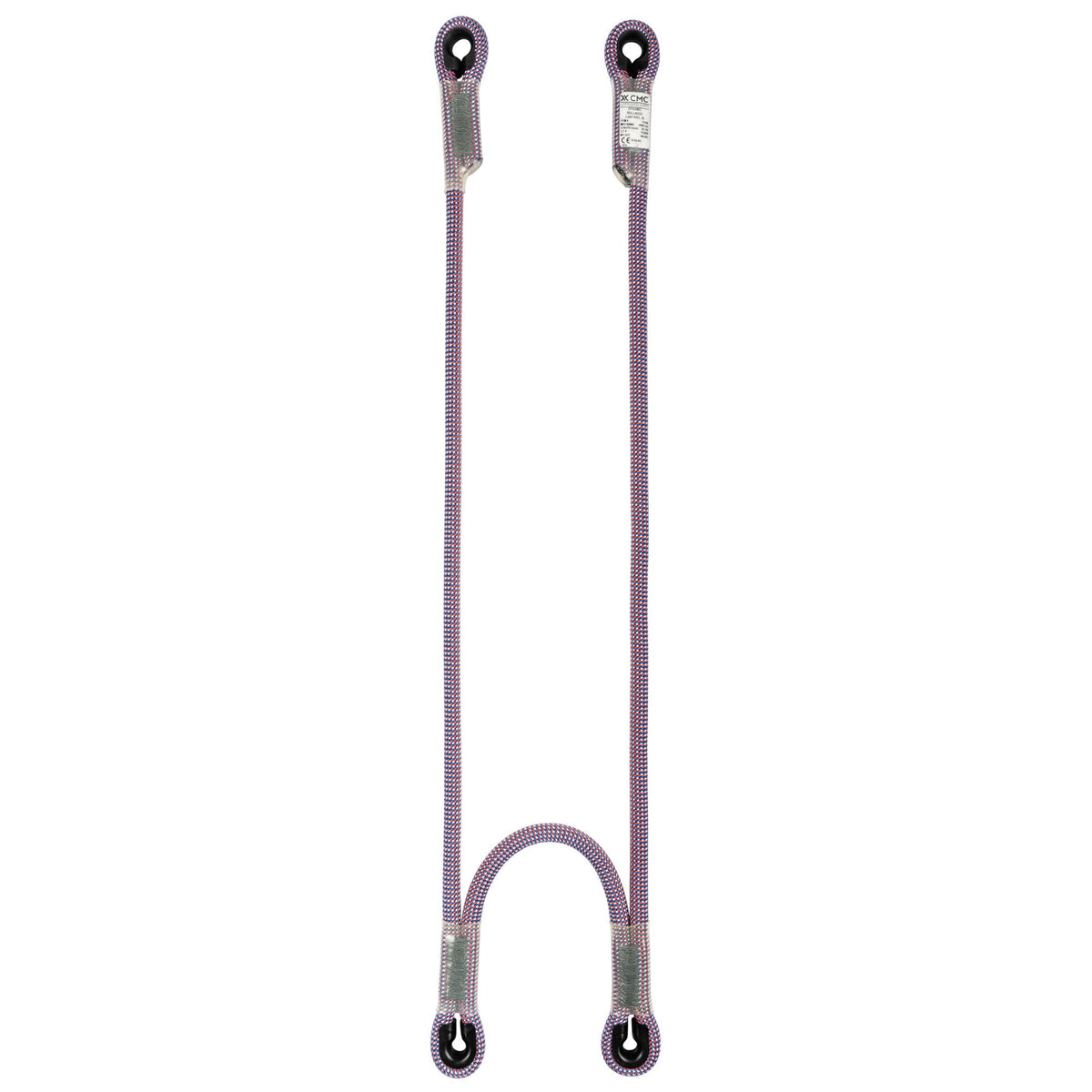 CMC Lanyard, Bullnose, Dynamic