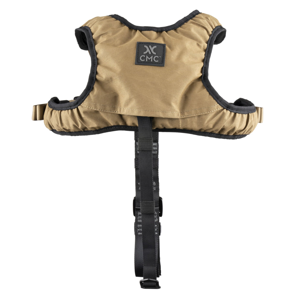 CMC Harness, Outback Sit XLG, Coyote