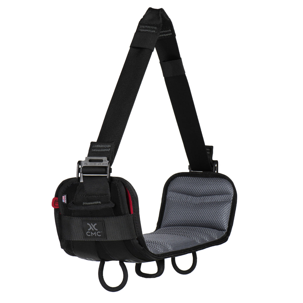 CMC Work Seat, SkySaddle