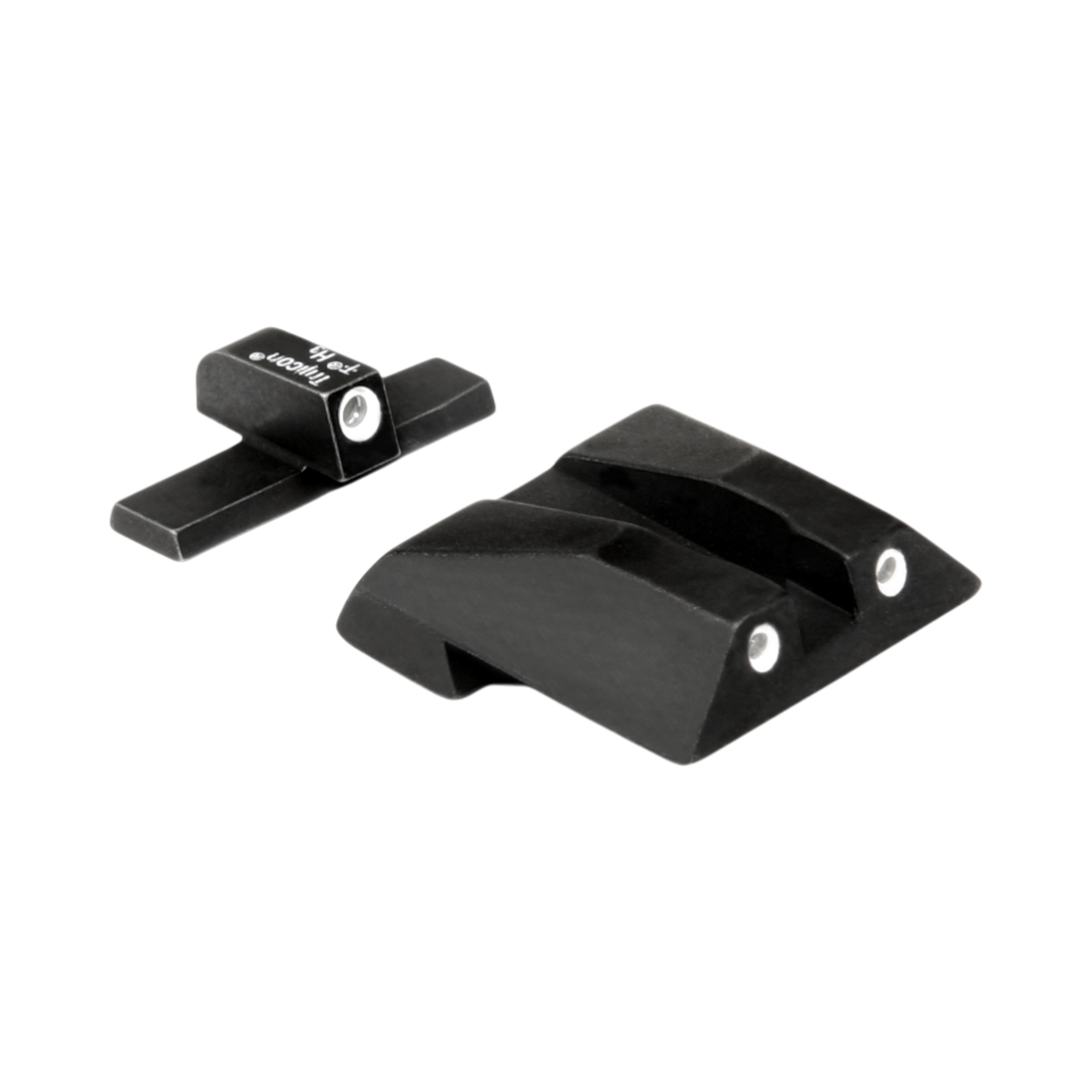 Trijicon Bright & Tough™ nakts redzamības tēmēkļu komplekts Steyr-Mannlicher M-A1