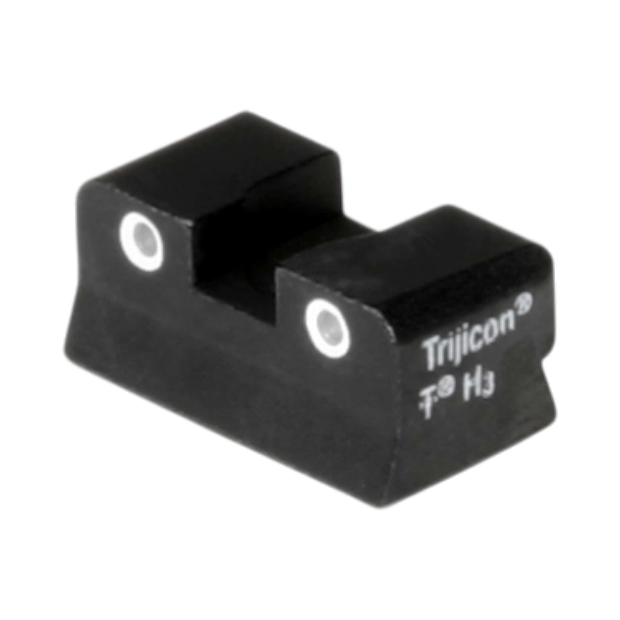 „Trijicon Bright & Tough™“ galinis naktinis taikiklis, skirtas „Beretta“ ginklams