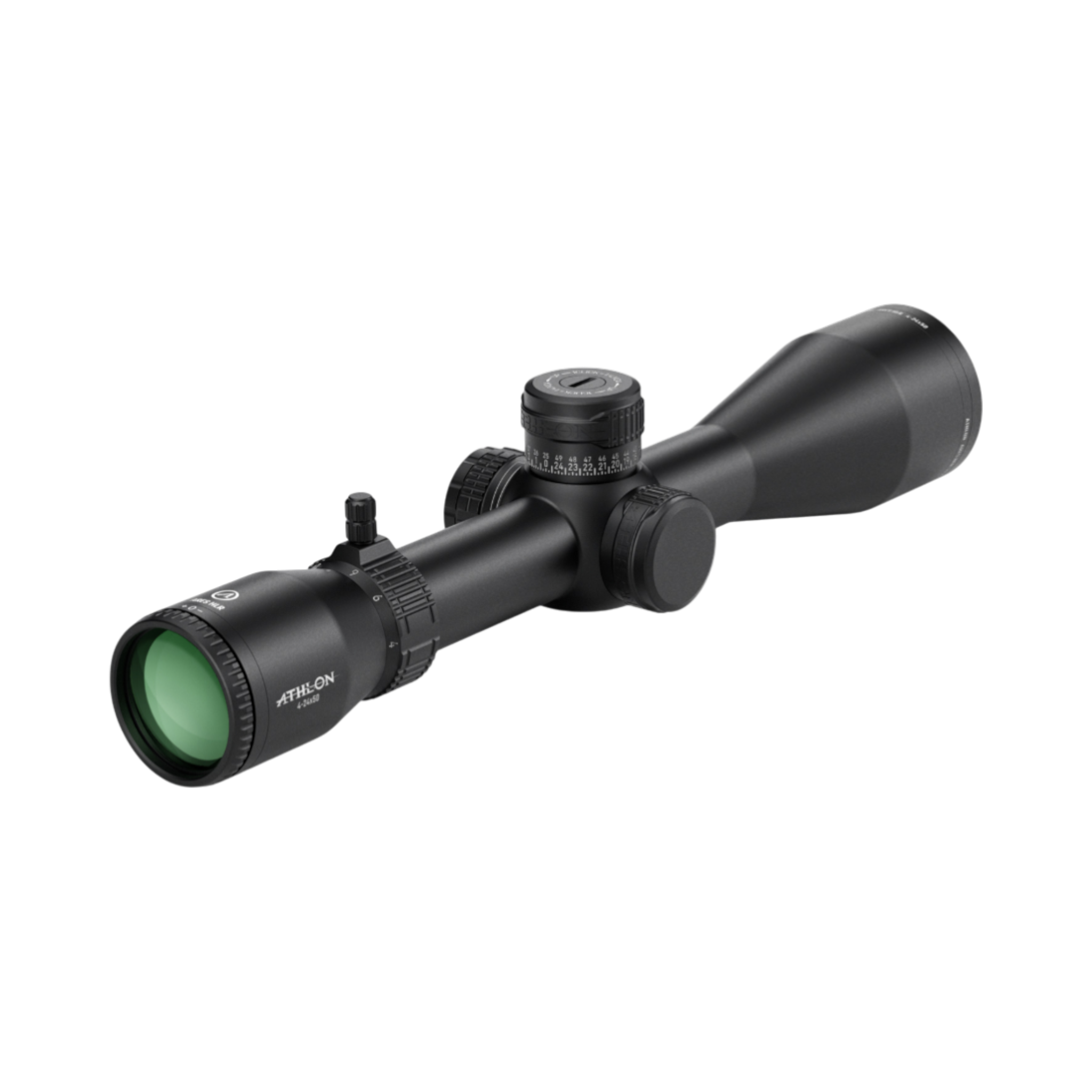 Athlon Ares HLR 4-24x50 30mm SFP IR APLR-H2 MOA (212134)