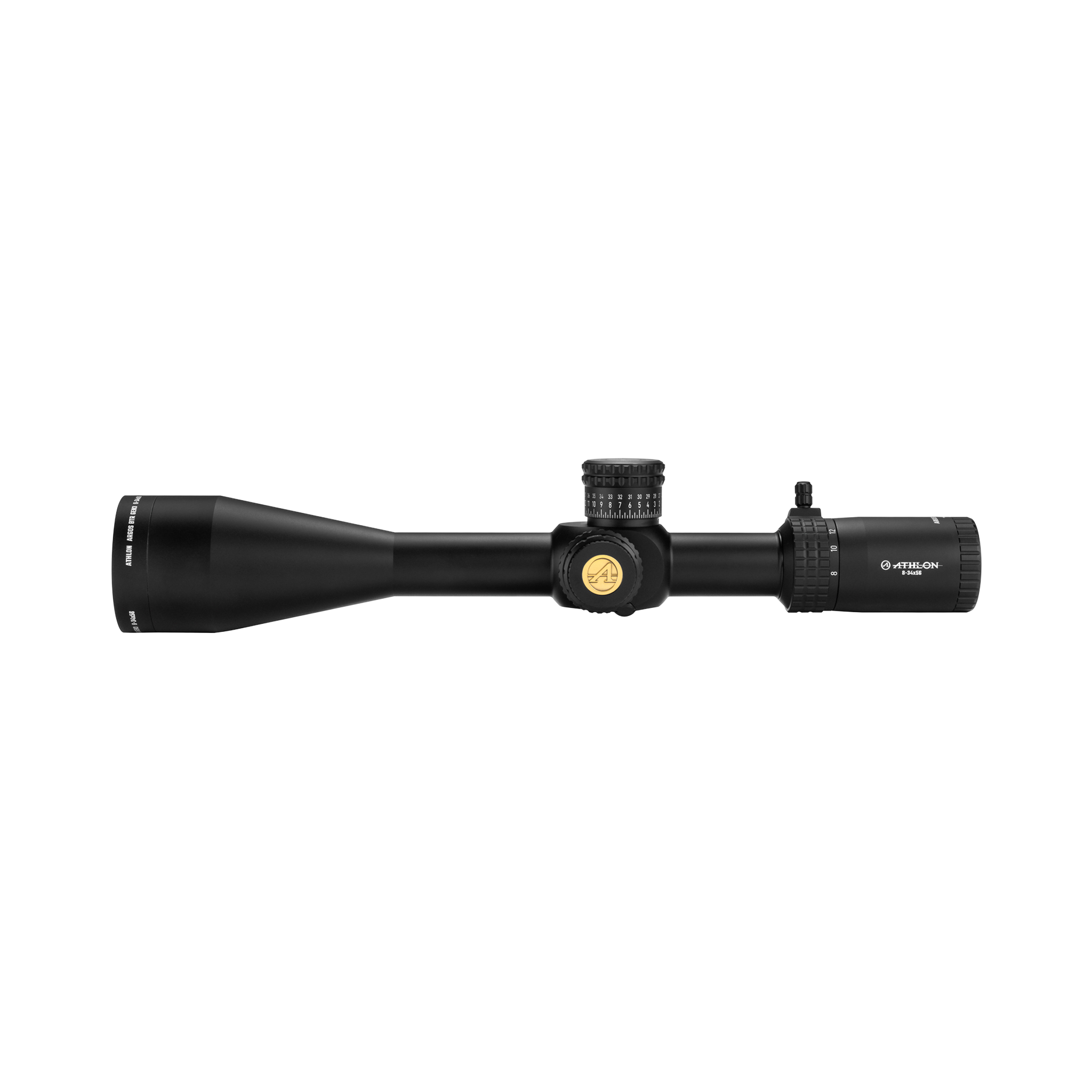 Athlon Argos BTR GEN3 8–34x56 APLR11 FFP IR MOA sihtjoon