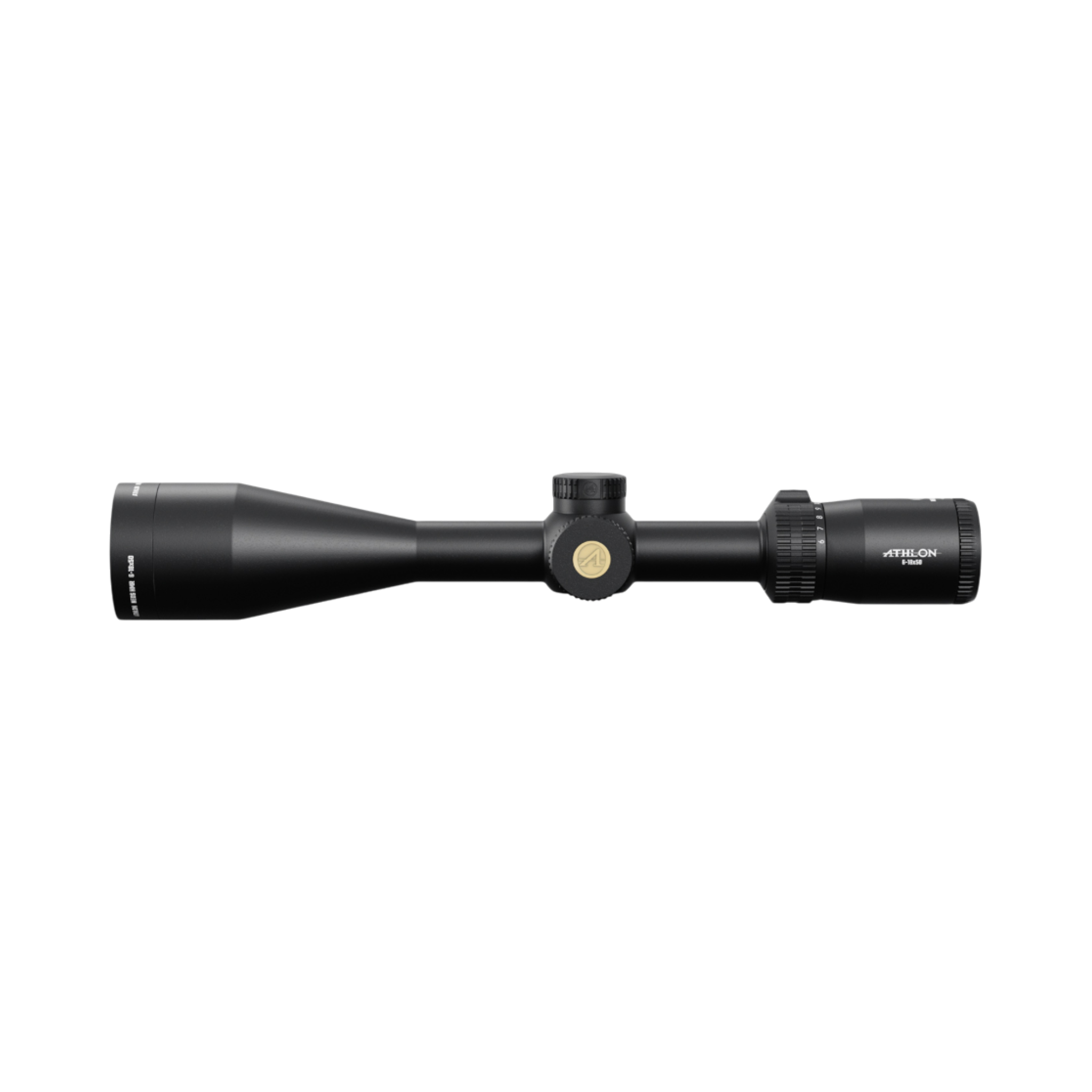 Athlon Neos HMR 6-18x50 Center-X SFP MOA RETICLE