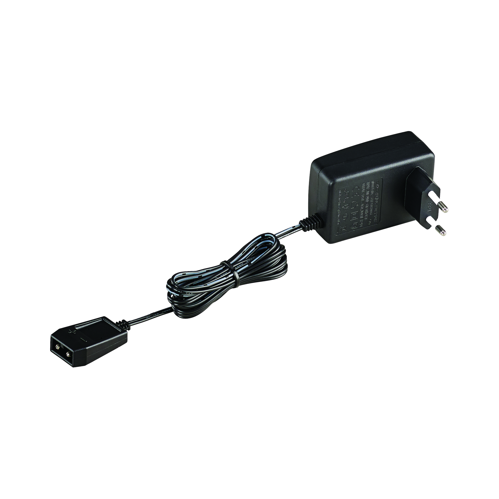 230 V kintamosios srovės įkrovimo laidas – SL serija, „LiteBox“/„FireBox“, „Survivor“ serija, „Knucklehead“ serija