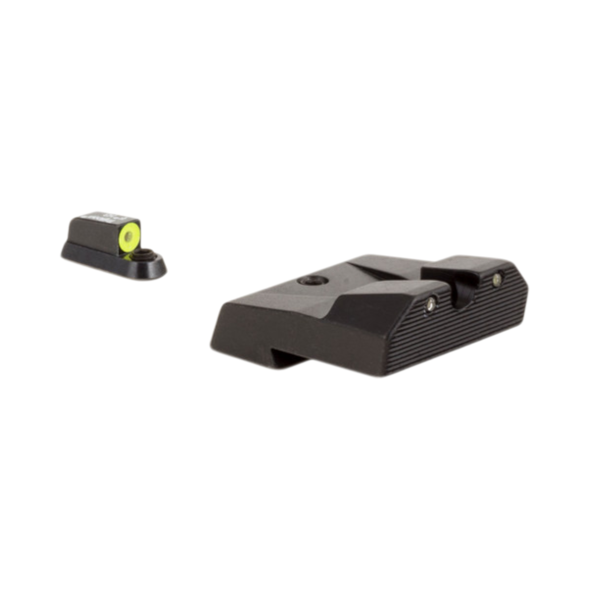Trijicon HD™ Night Sight Set — Yellow for CZ P-10/P-10C