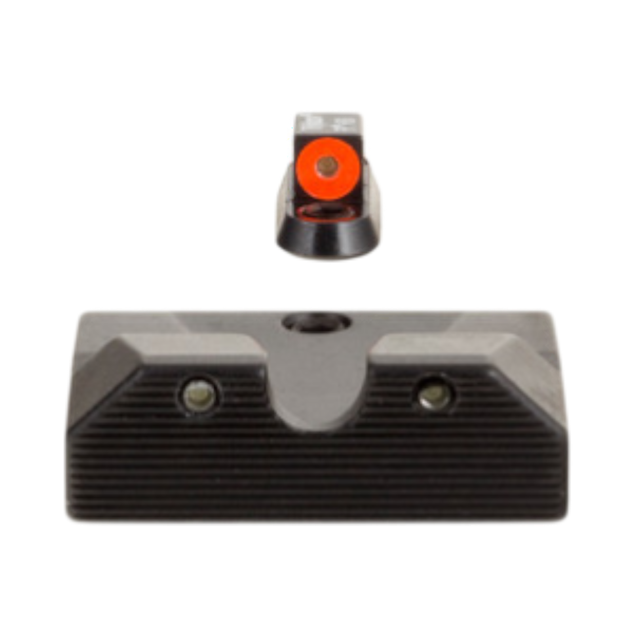 Trijicon HD™ Night Sight Set — Orange for CZ P-10/P-10C