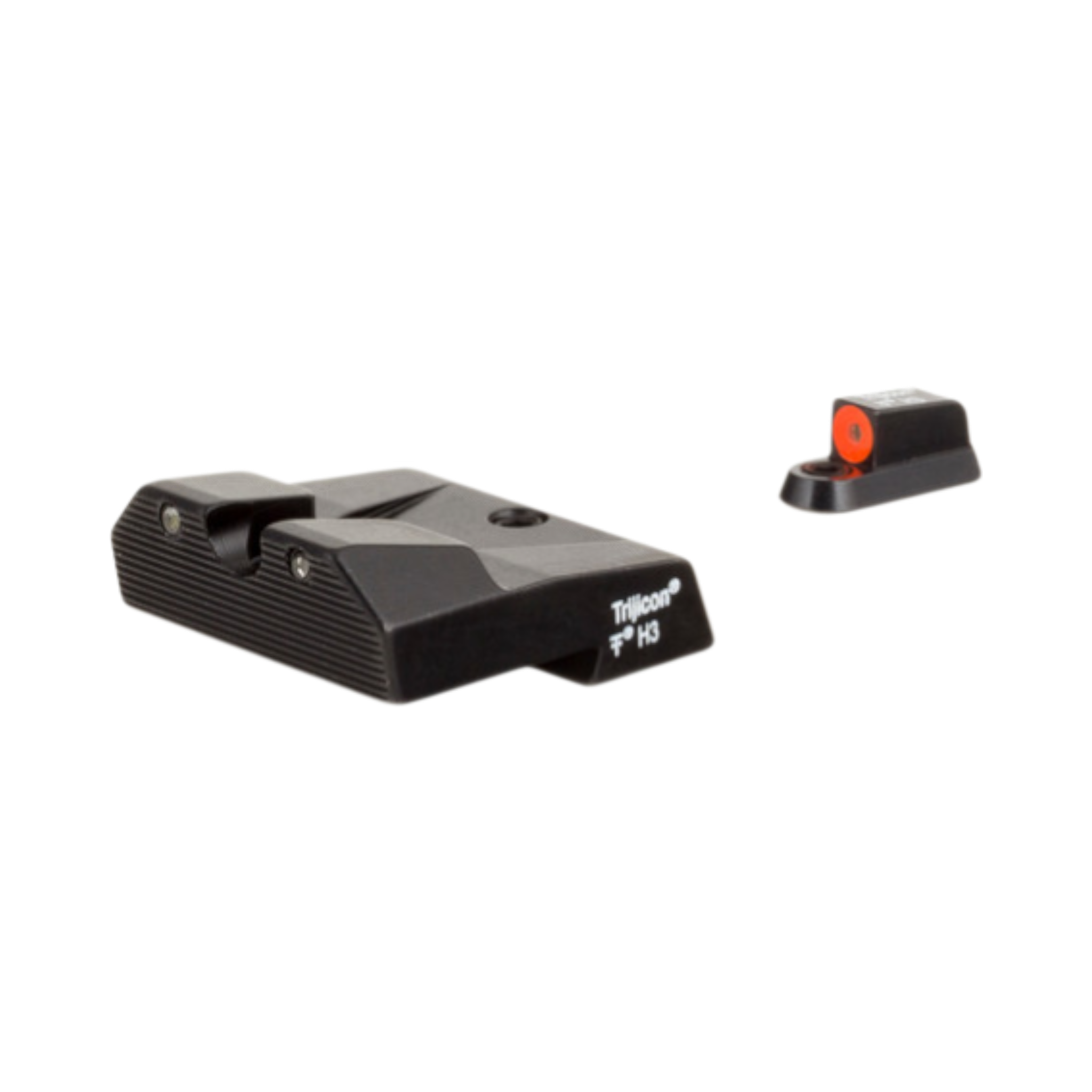 Trijicon HD™ Night Sight Set — Orange for CZ P-10/P-10C