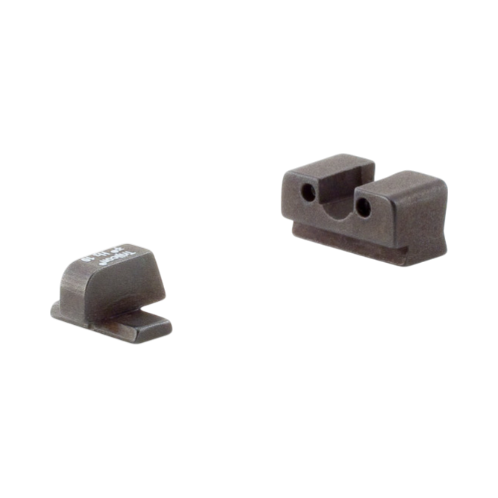 Trijicon HD™ Night Sight Set for for FN 509™ - Yellow Front Outline