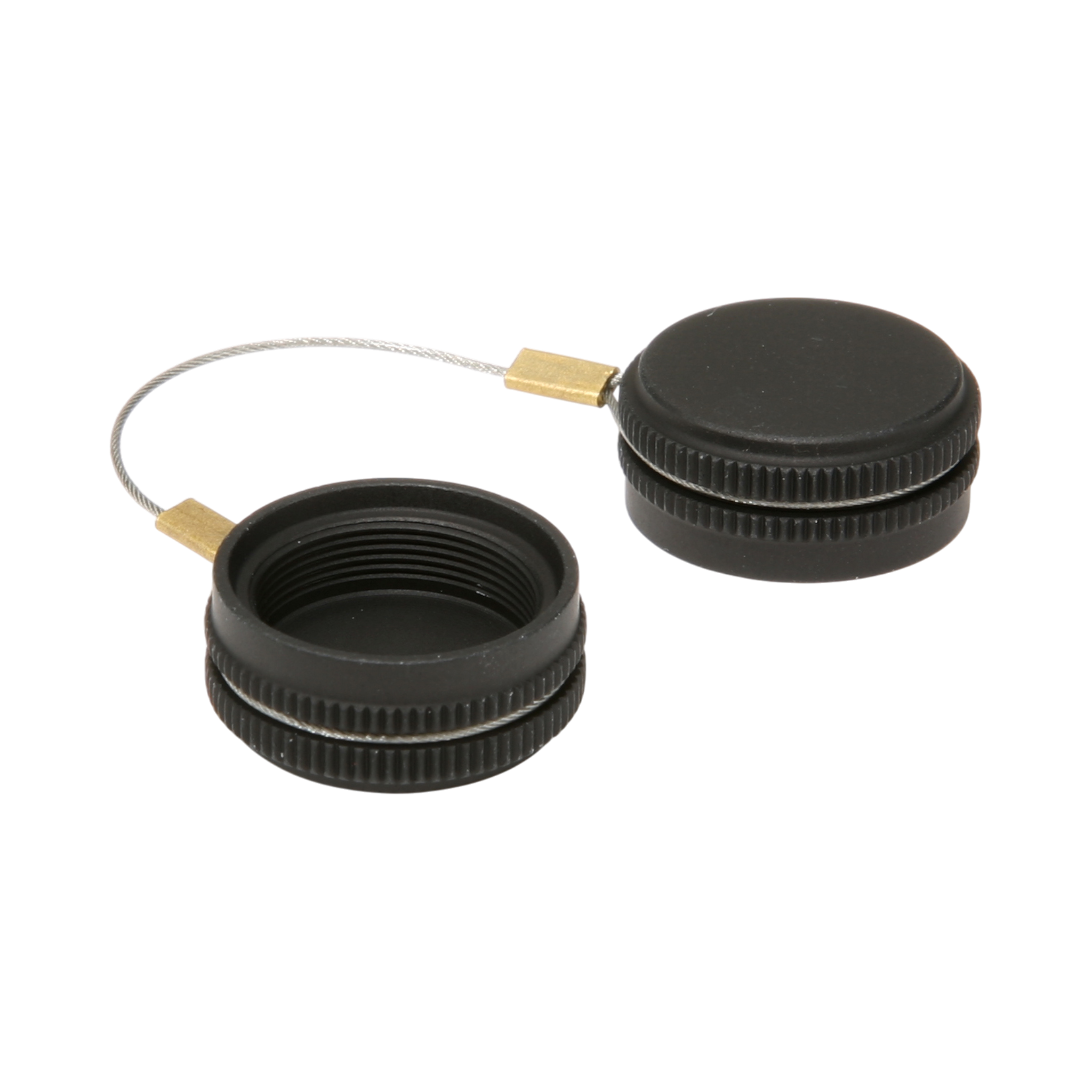 ACOG® Adjuster Caps & Lanyard