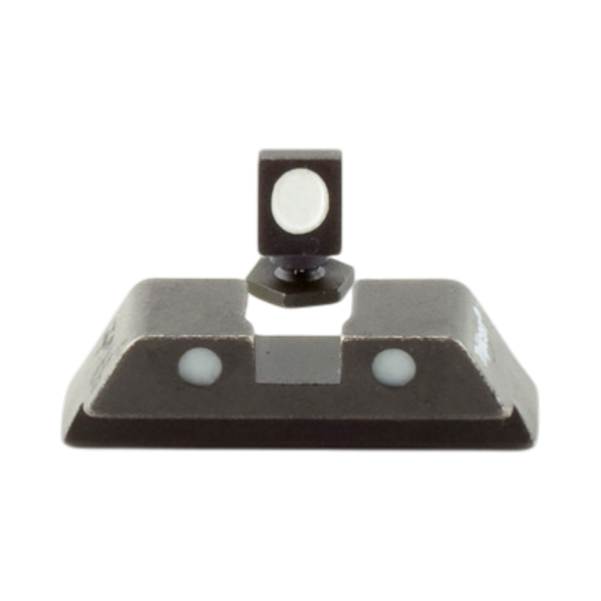 Trijicon Bright & Tough™ Night Sight Set - for All Glock® Models - NO TRITIUM