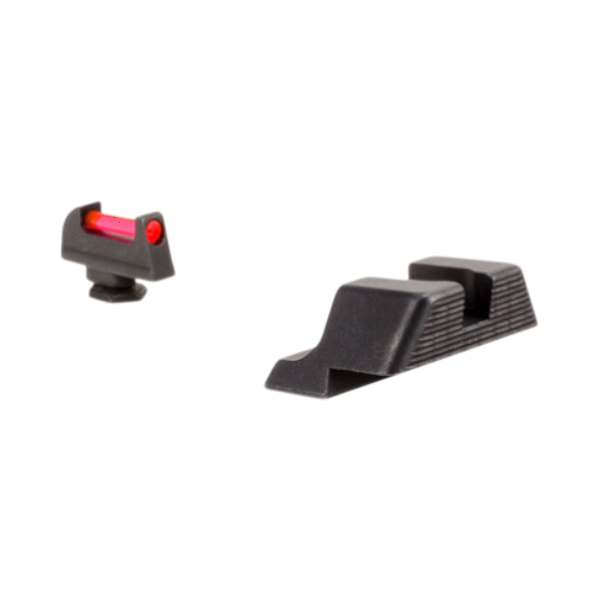 Trijicon optisko tēmēkļu komplekts – paredzēts Glock 10 mm/45 ACP