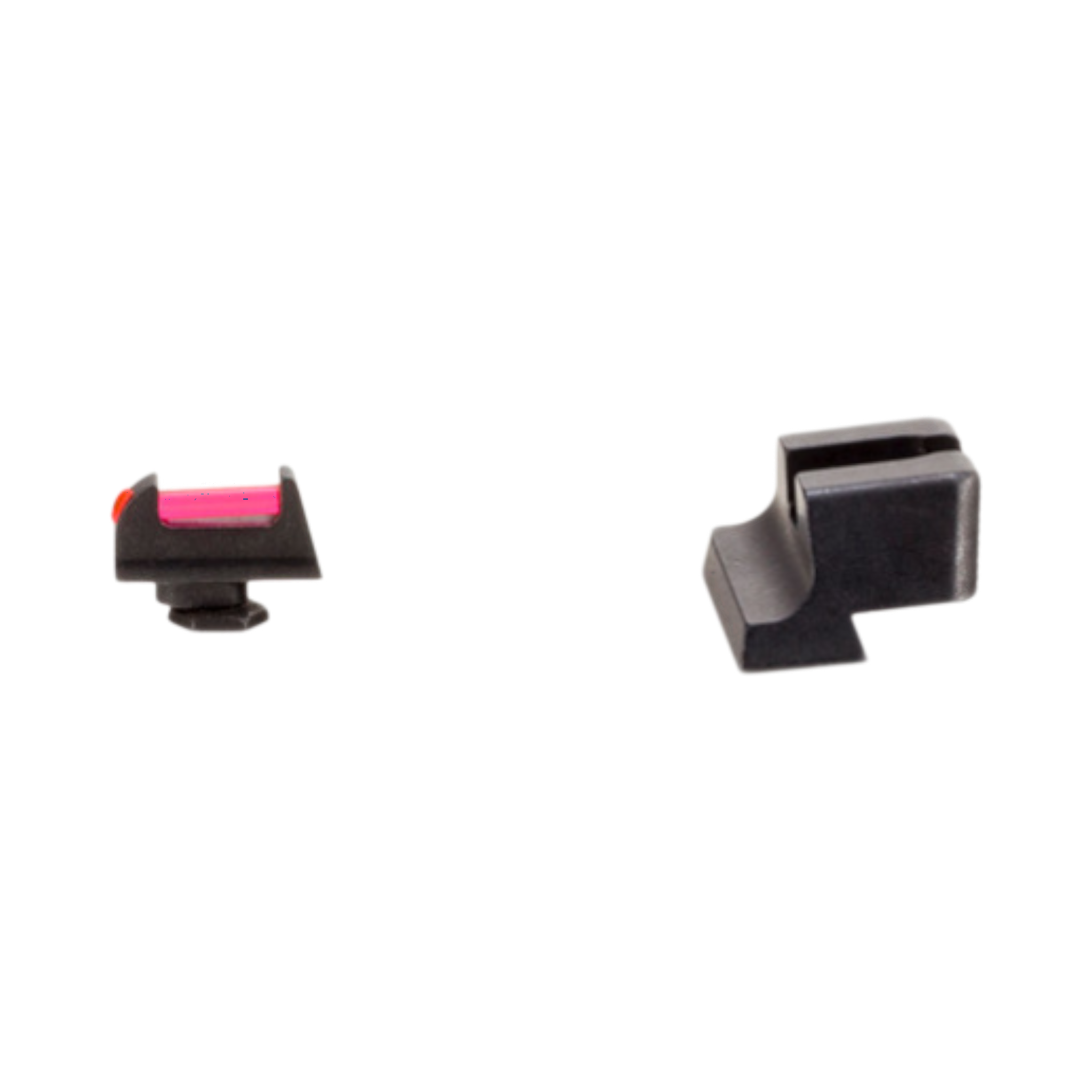 Trijicon optisko tēmēkļu komplekts – paredzēts Glock 10 mm/45 ACP