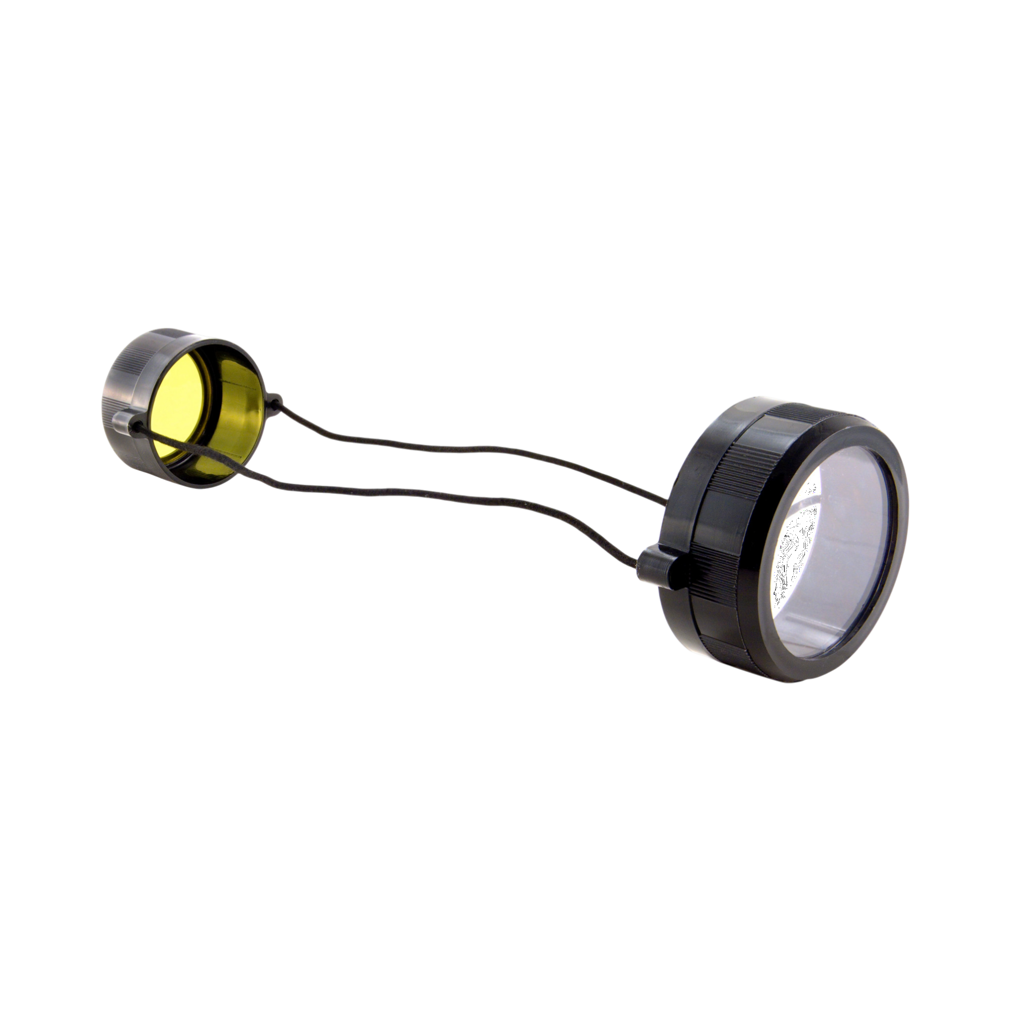 Riflescope Lens Cap for 5-20x50