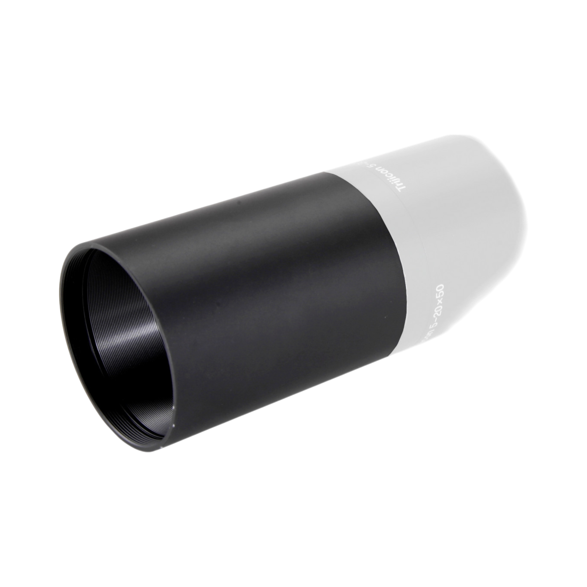 Sunshade for 5-20x50 TR23-1G, and TR23-2G AccuPoint®