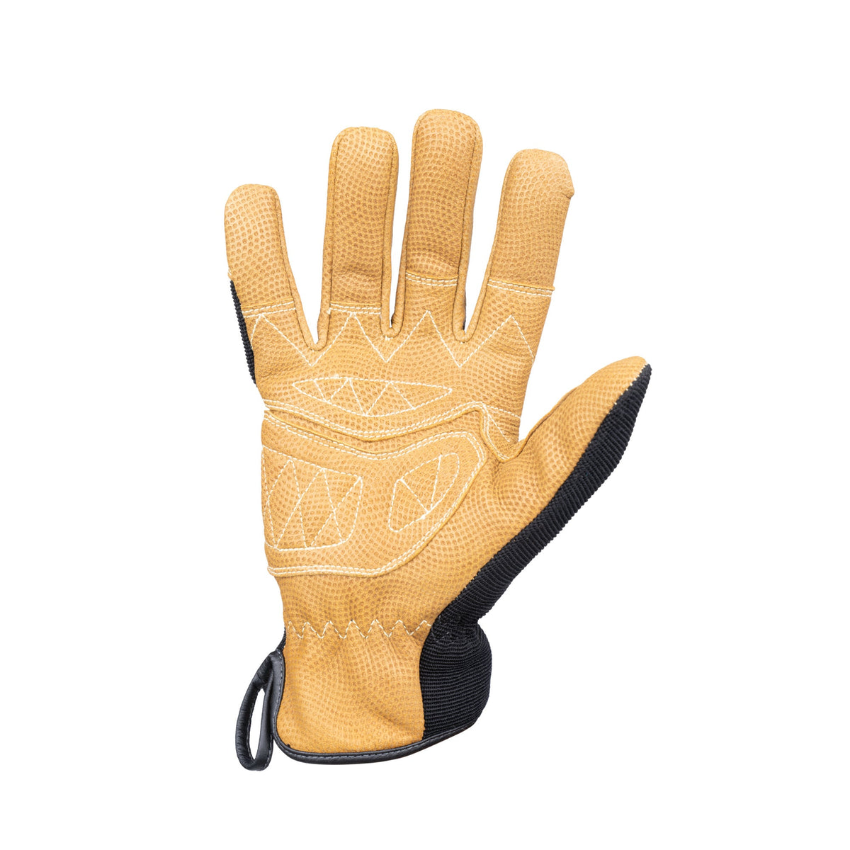 CMC Gloves, Rappel GT, SM Tan