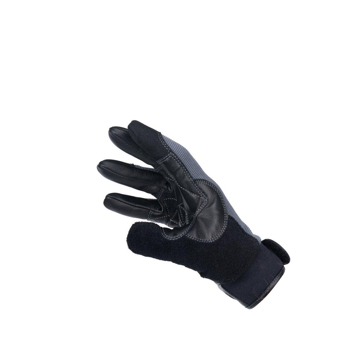 CMC Gloves, Essential, XL Grey/Black