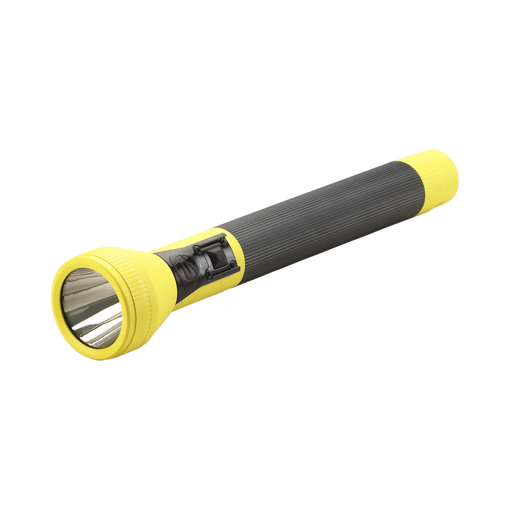 Streamlight SL-20LP - 120V/100V AC - Smart Charge - Yellow (25321)