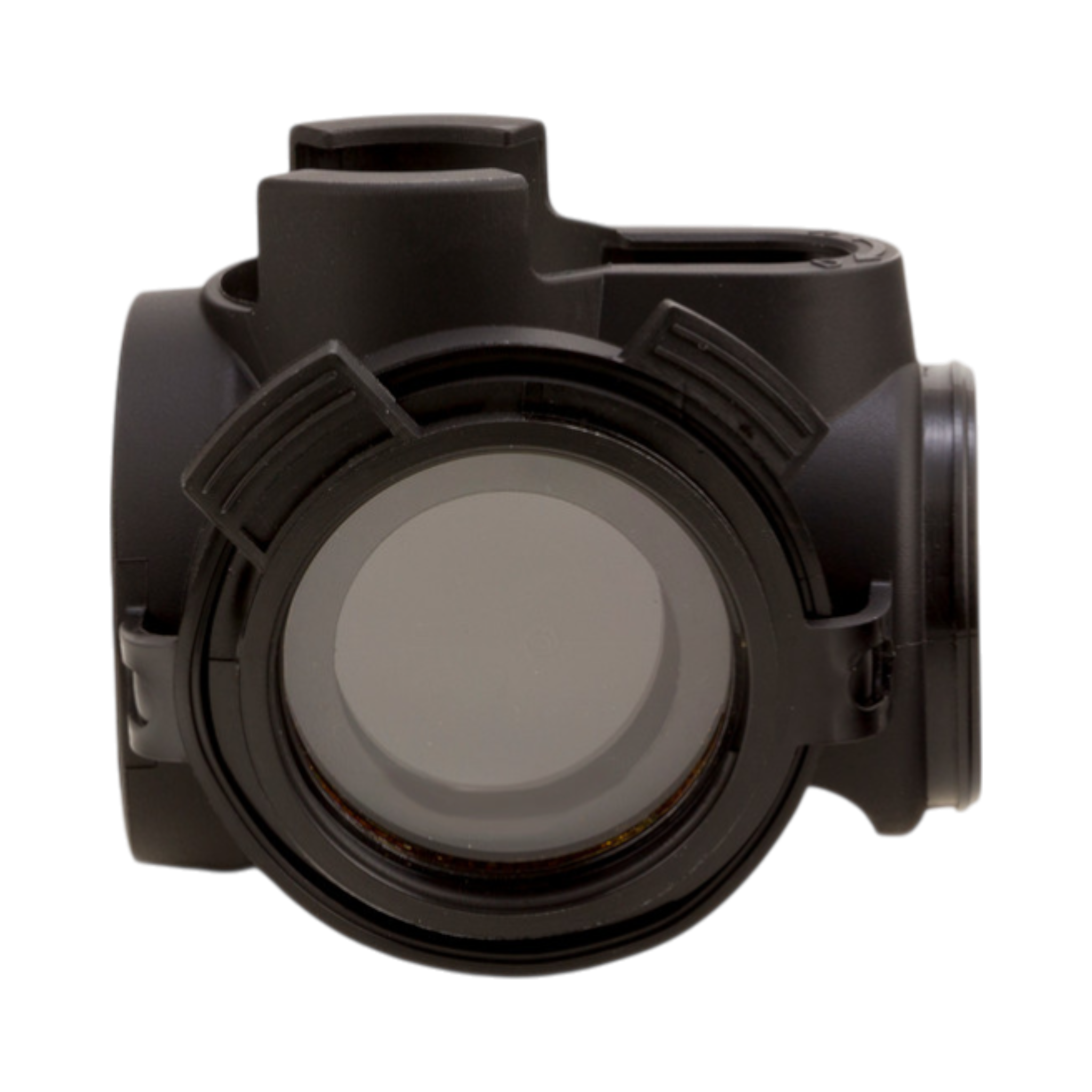 MRO® Cover Clear-Black