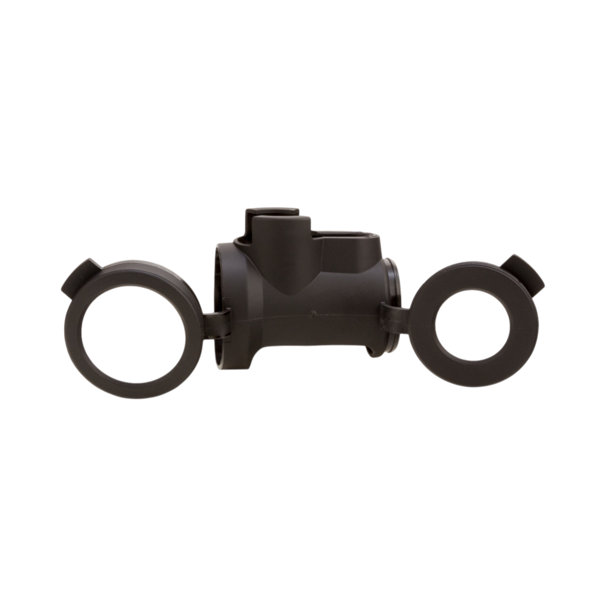 MRO® Cover Clear-Black