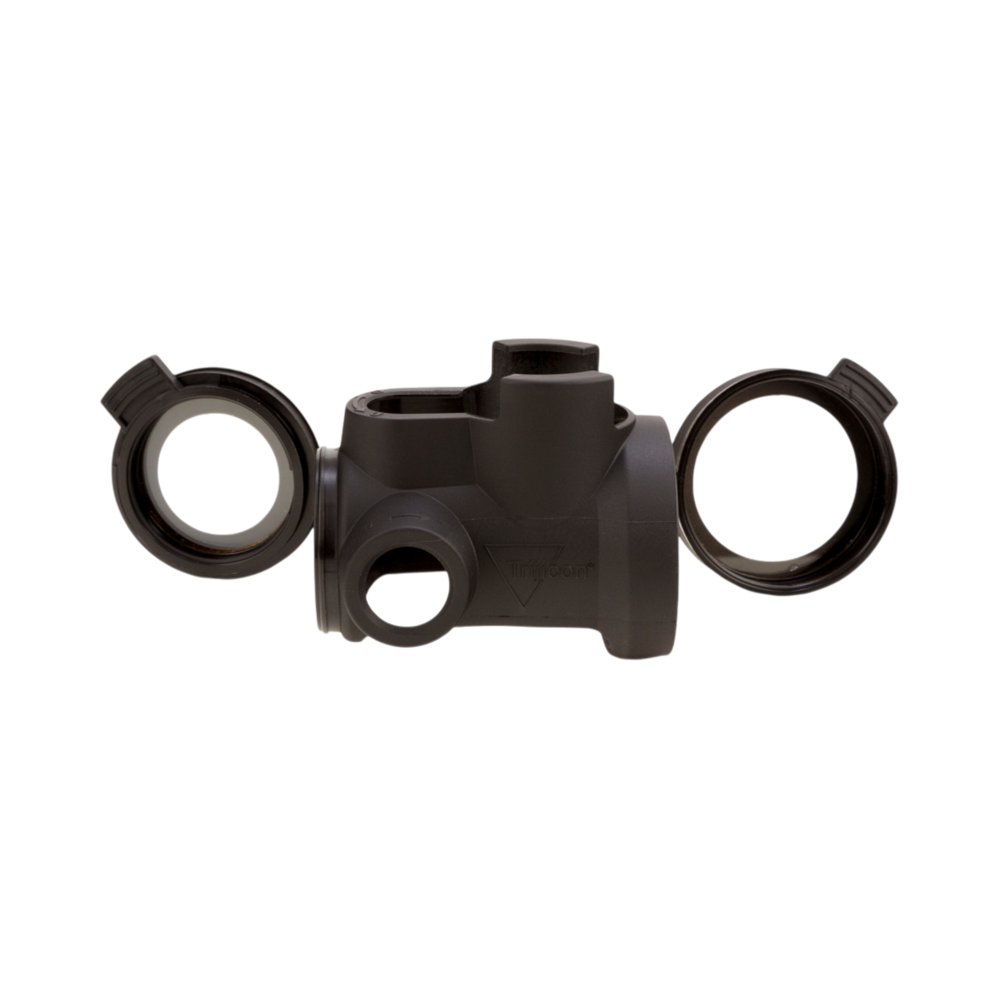 MRO® Cover Clear-Black