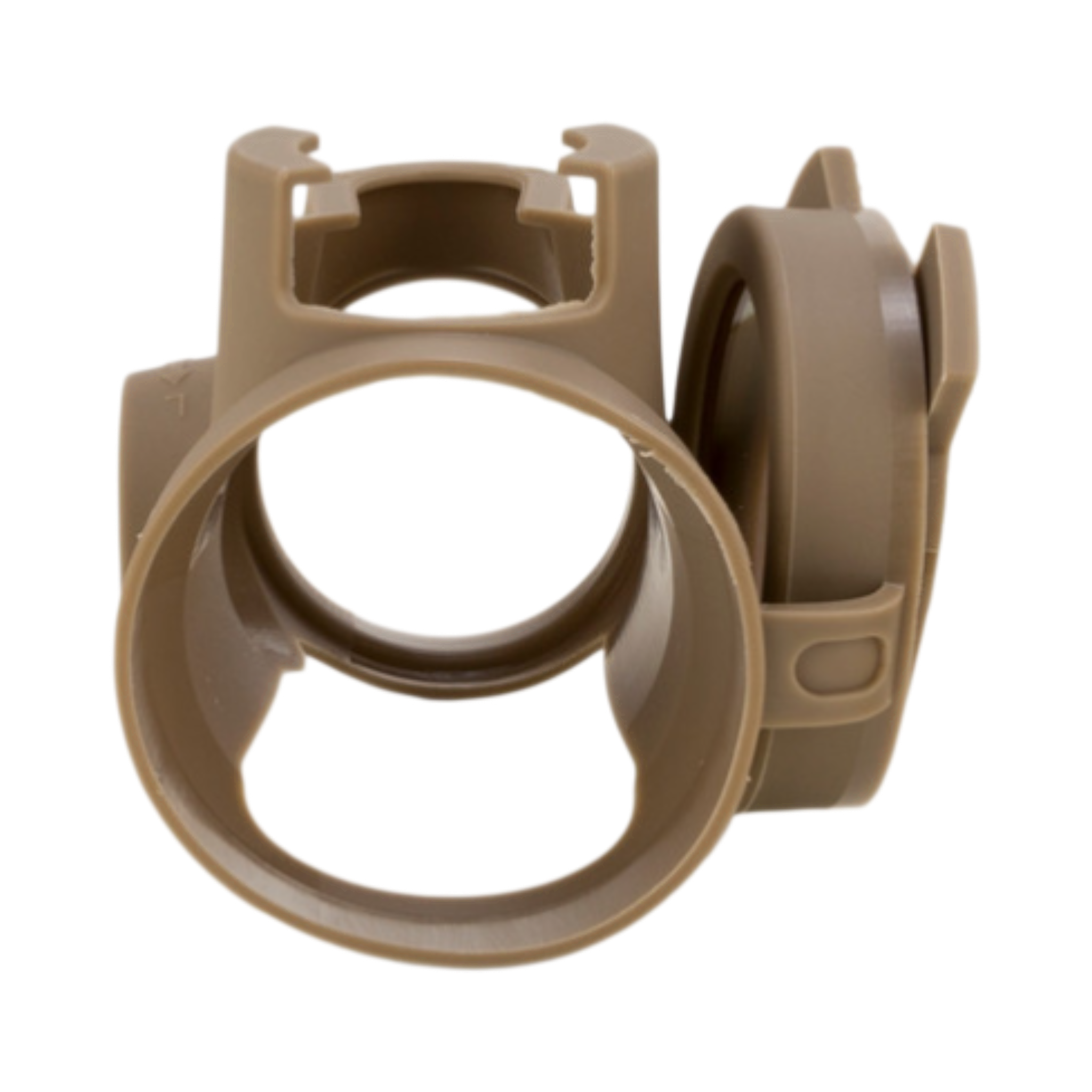 MRO® Cover Clear-FDE