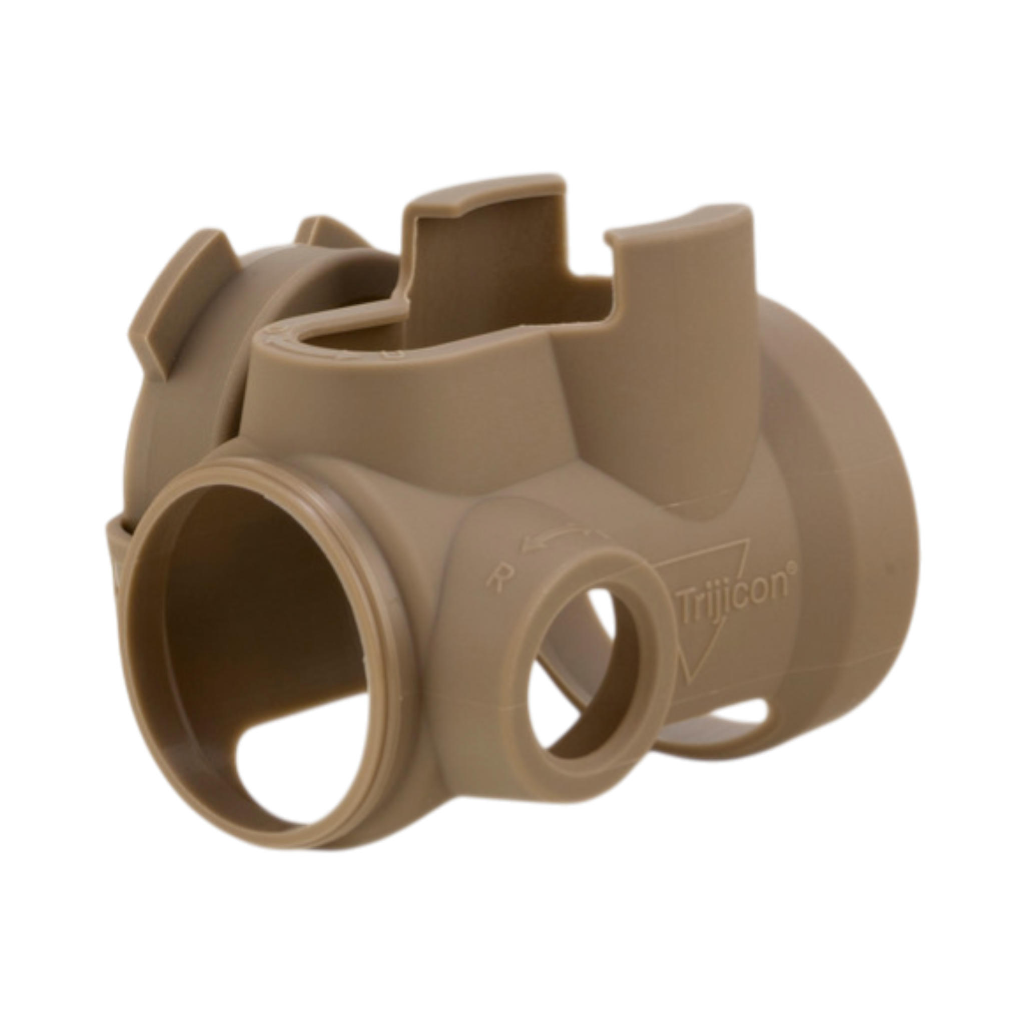 MRO® Cover Clear-FDE