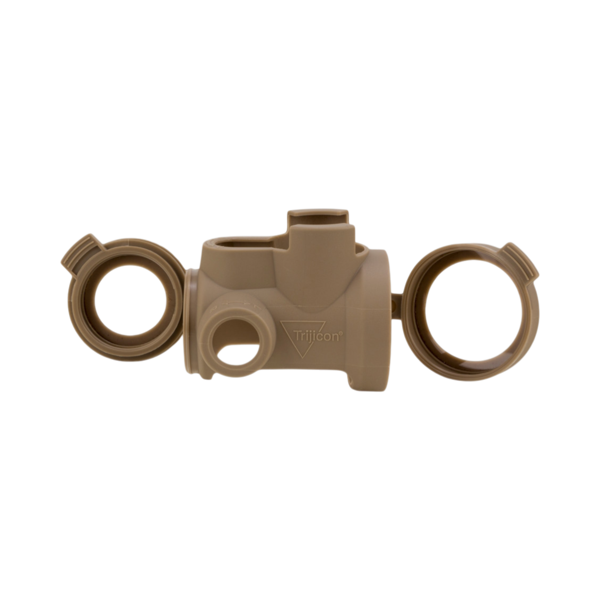 MRO® Cover Clear-FDE