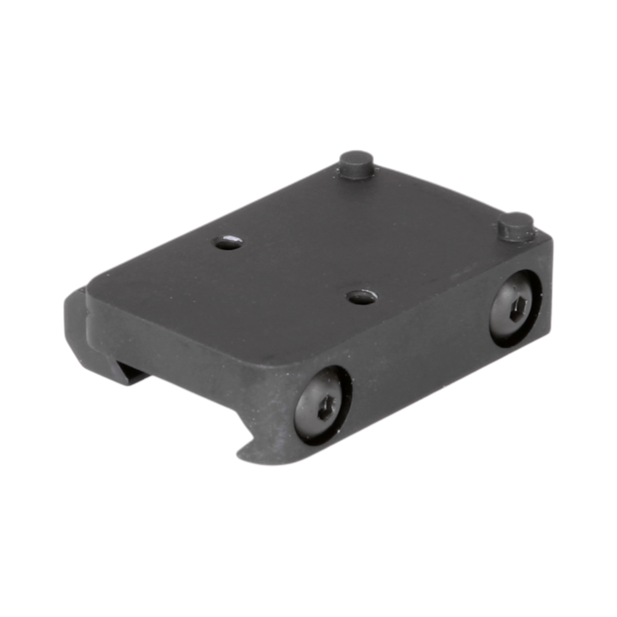 Trijicon Low Picatinny Rail Mount for RMR® Footprint