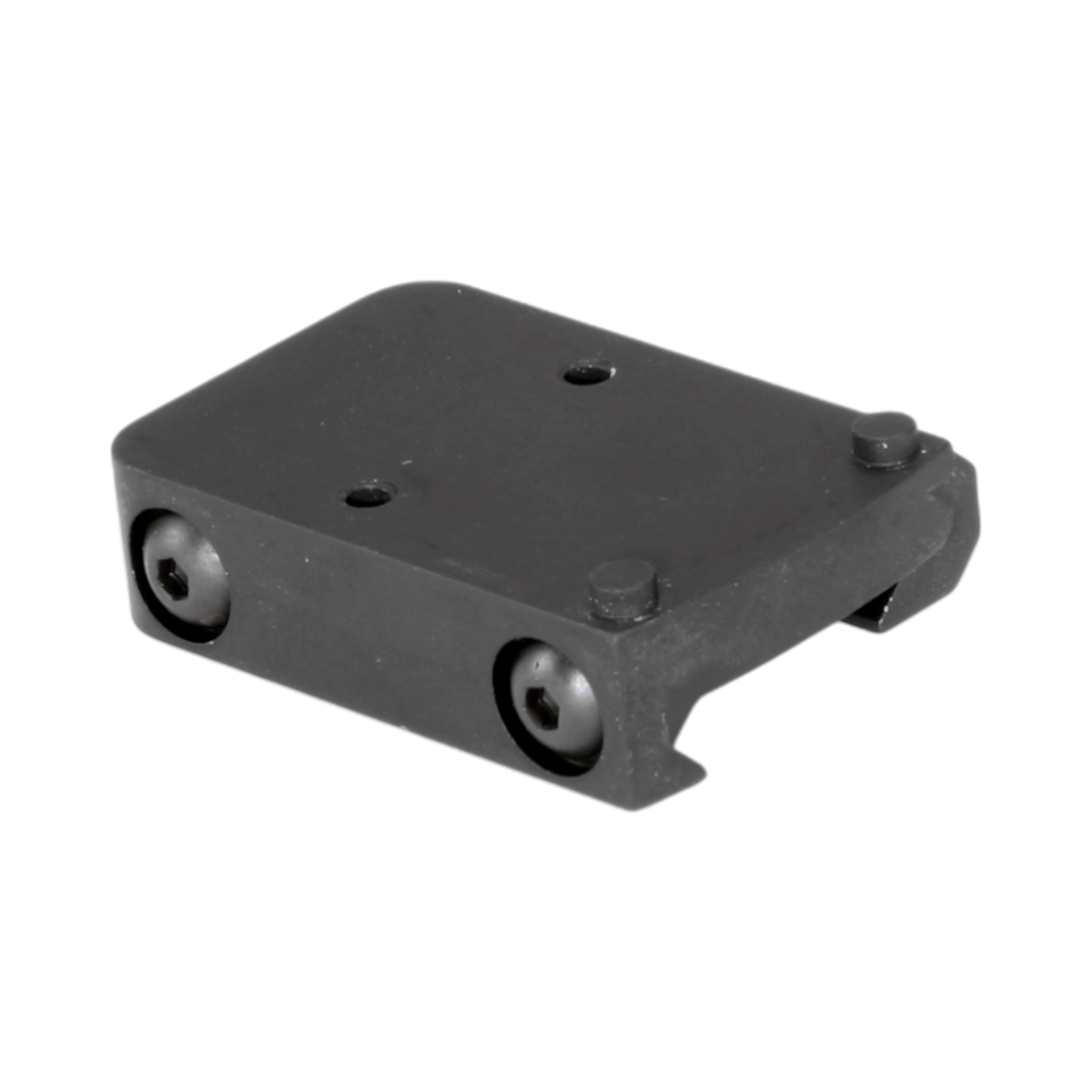 Trijicon Low Picatinny Rail Mount for RMR® Footprint