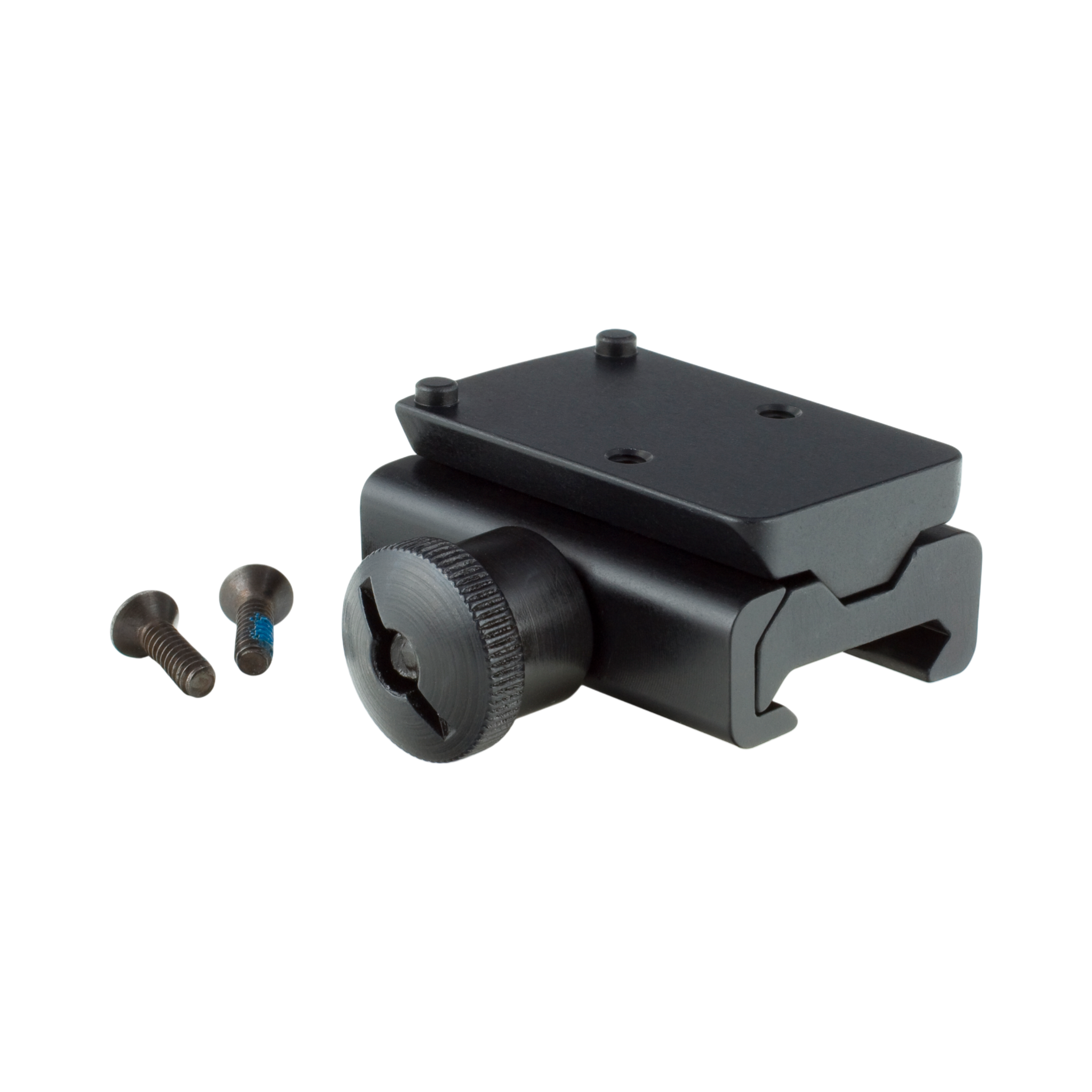 Trijicon Low Weaver Rail Mount for RMR®Footprint