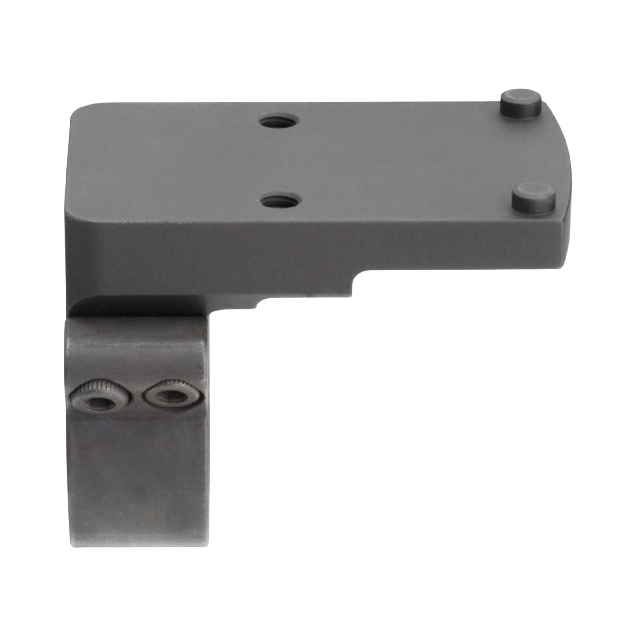 Trijicon RMR® pėdsako tvirtinimas 1,5x16, 1,5x24, 2x20, 3x24 ir 3x30 ACOG® modeliams be iškyšų