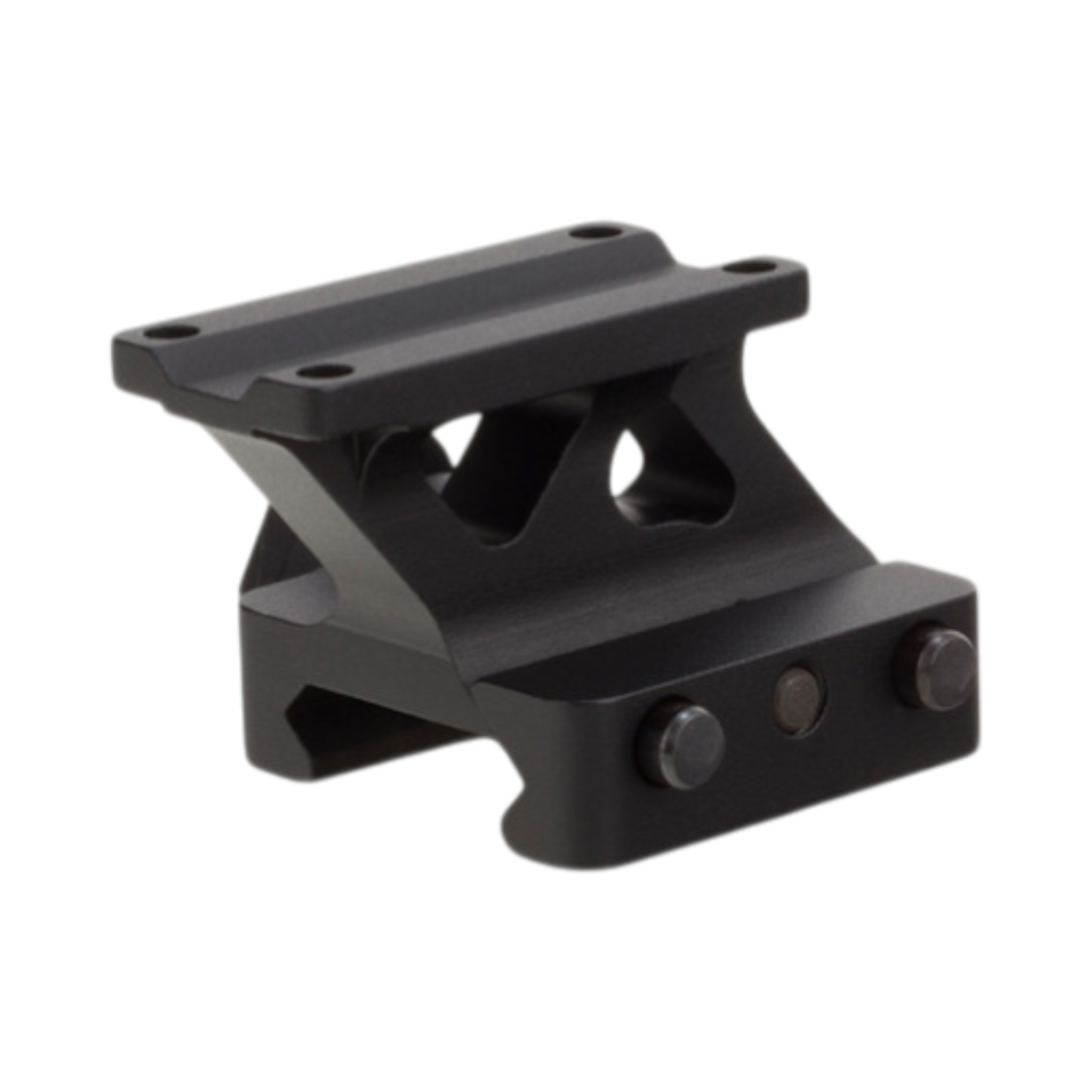 MRO® Lower 1/3 Co-Witness Mount with Trijicon Q-LOC™ Technology