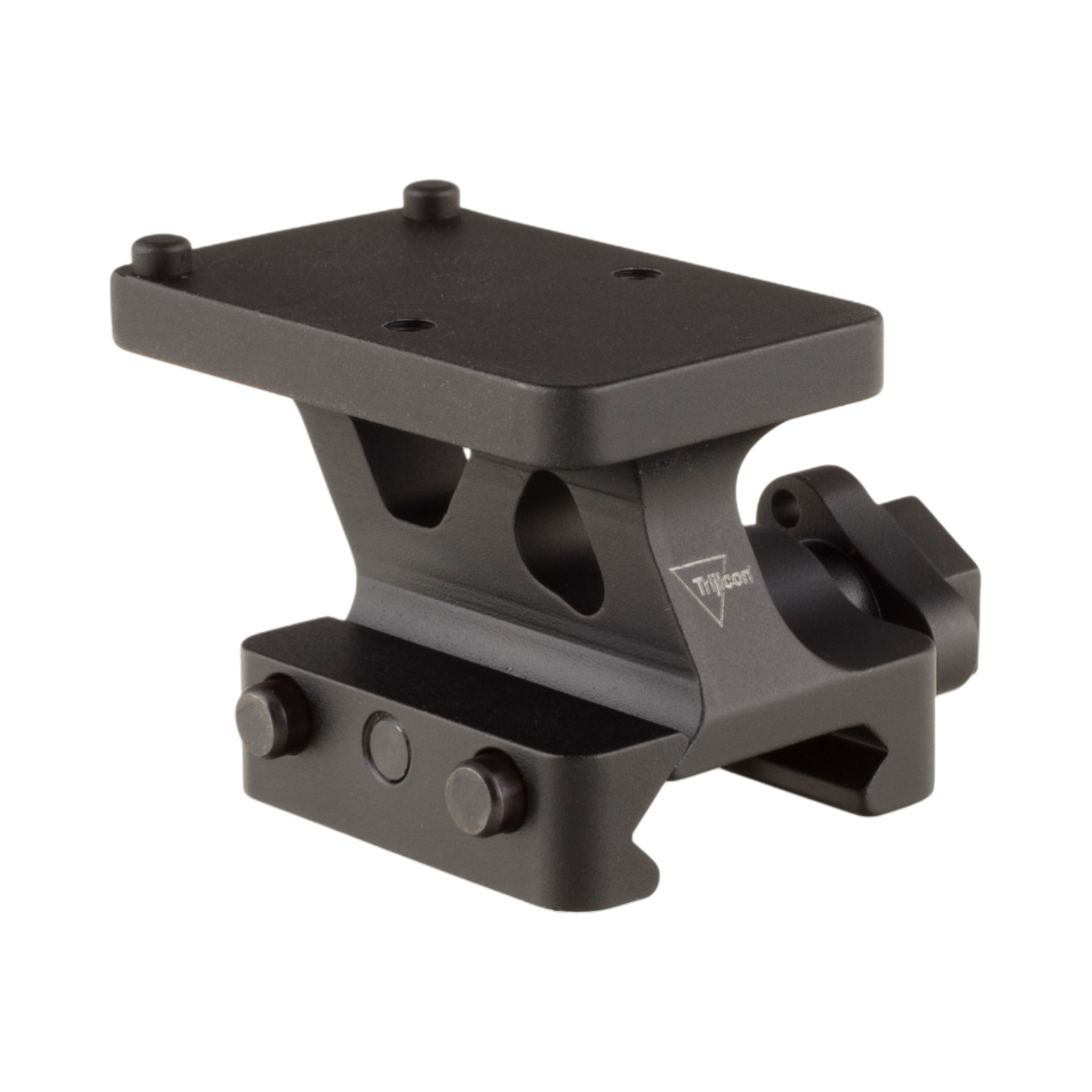 Trijicon RMR® Footprint Quick Release Lower 1/3 Co-Witness Mount with Trijicon Q-LOC Technology